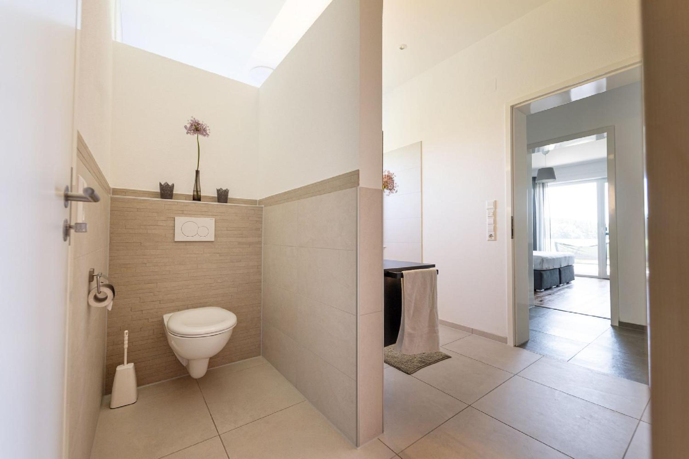Chalet Am Ried
