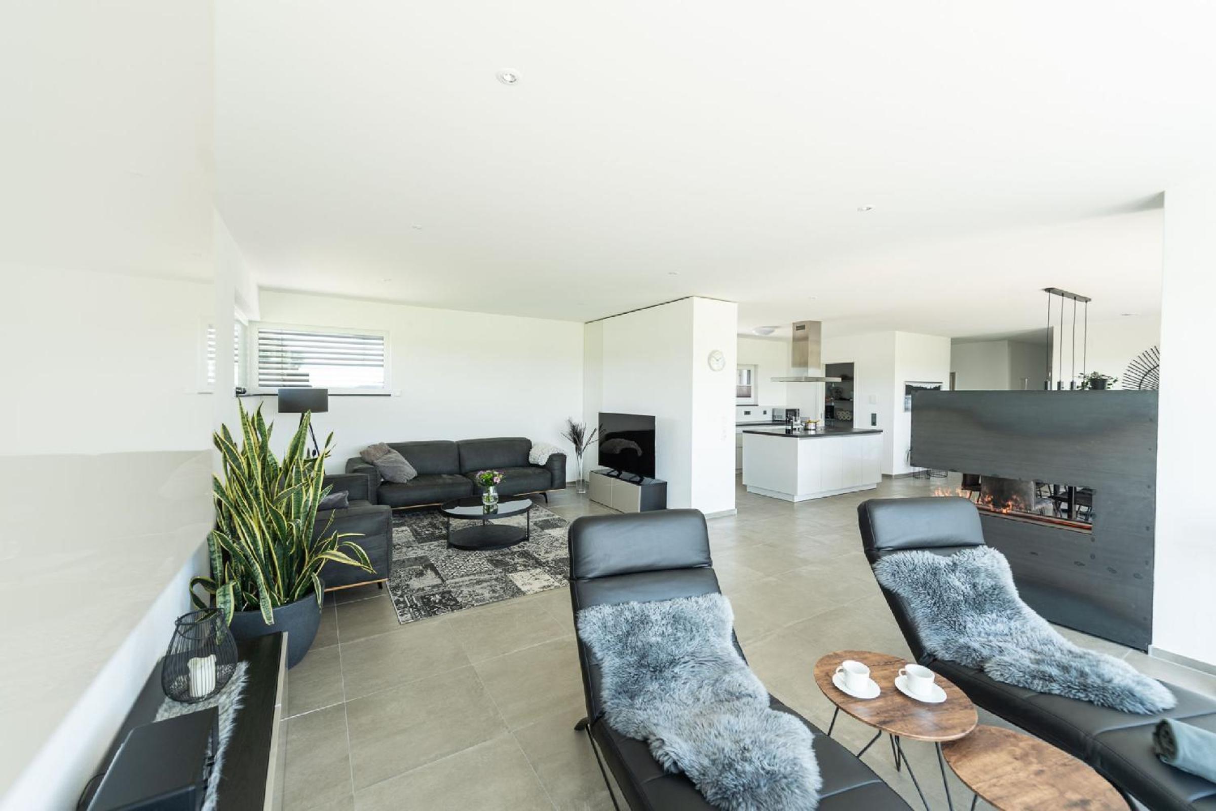Chalet Am Ried