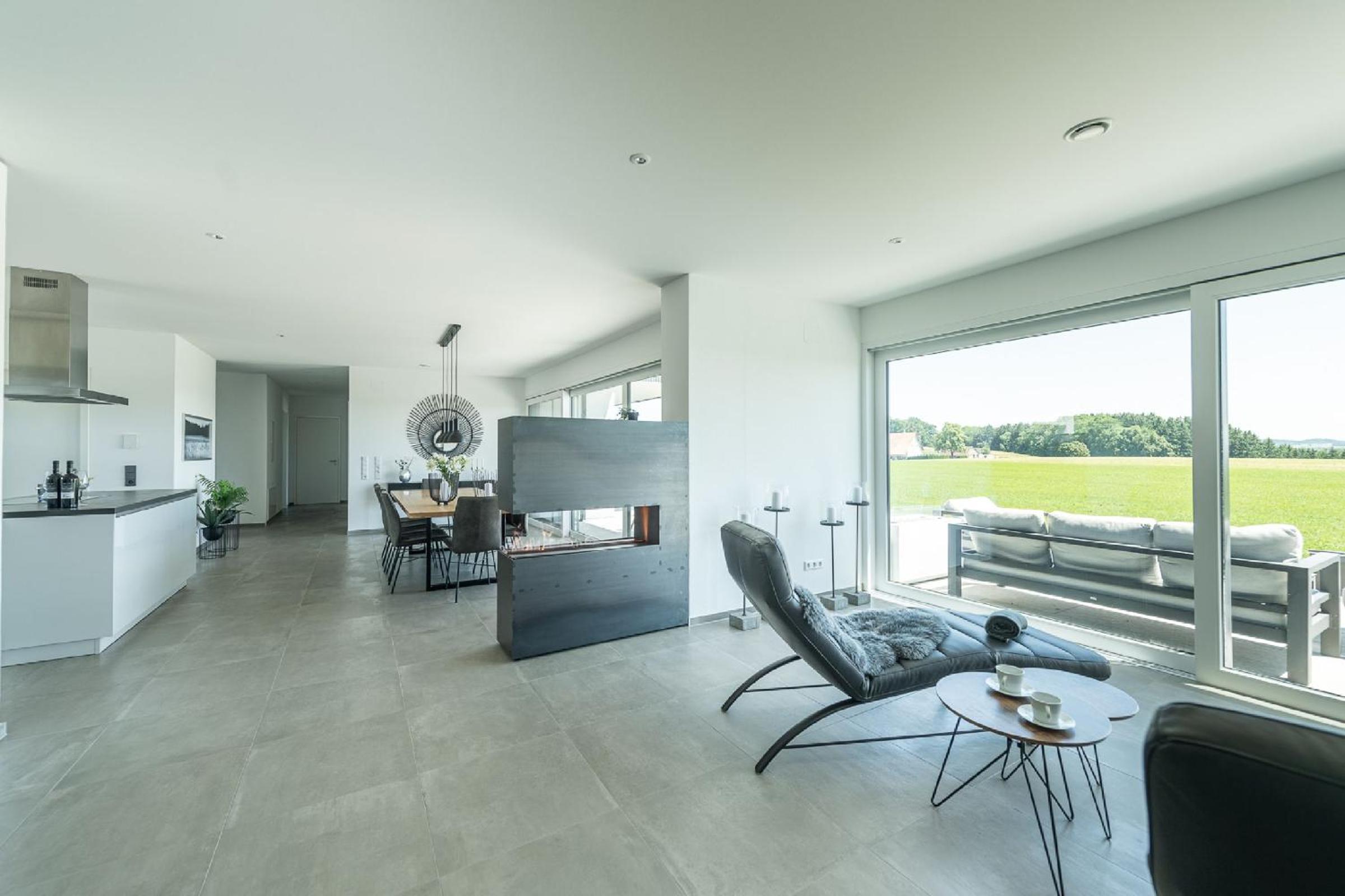 Chalet Am Ried