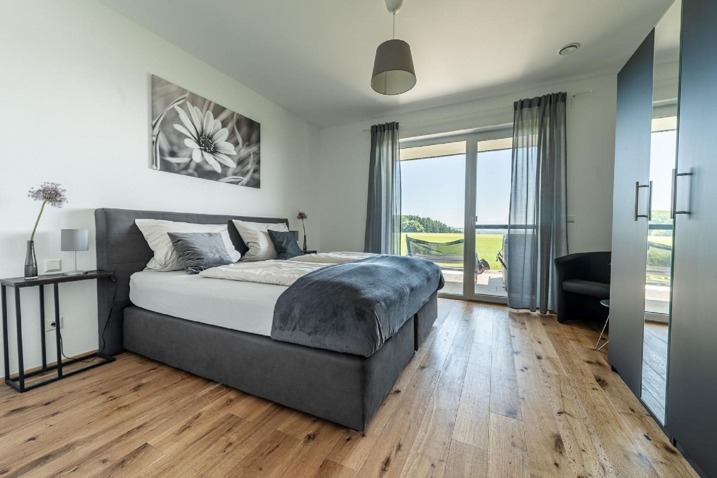 Chalet Am Ried