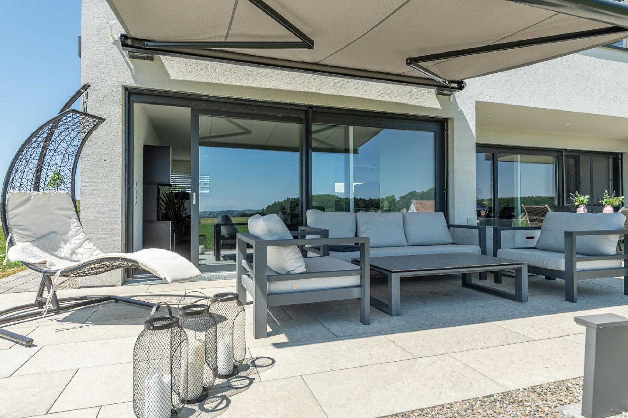 Chalet Am Ried