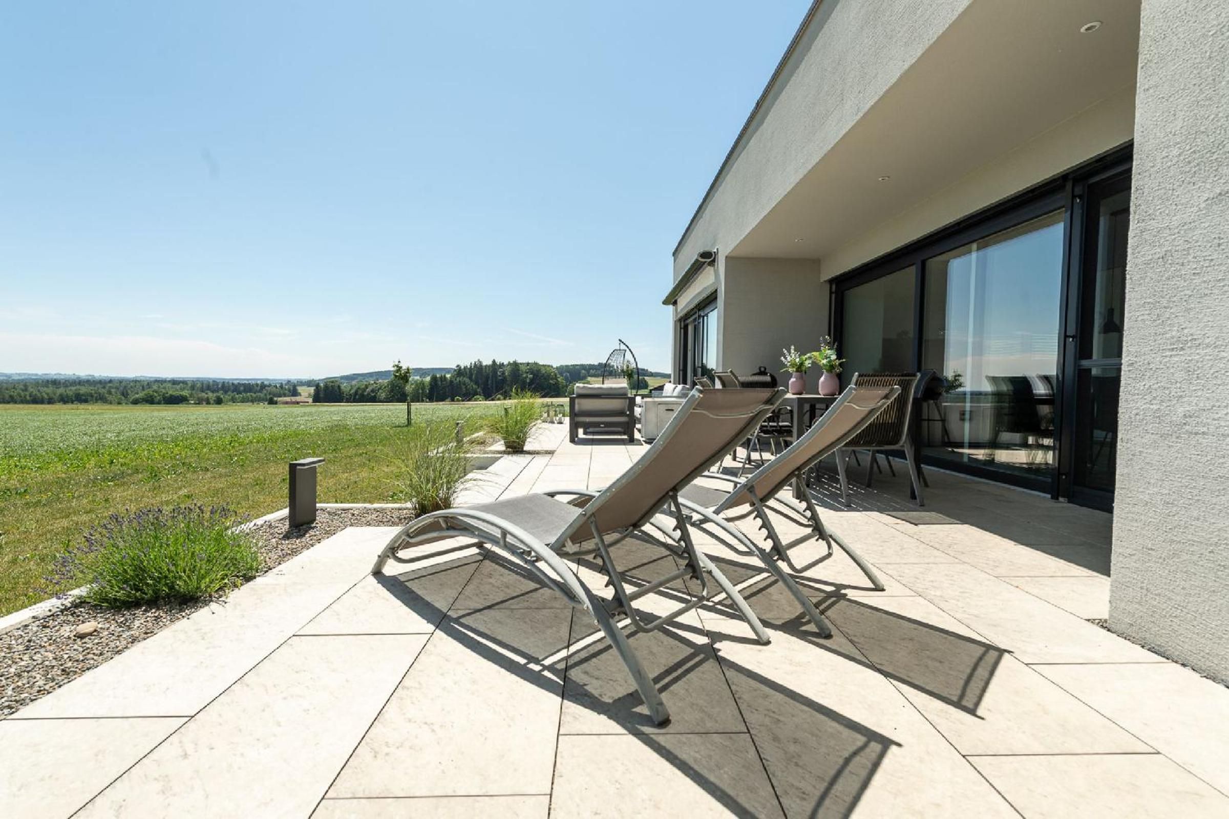 Chalet Am Ried