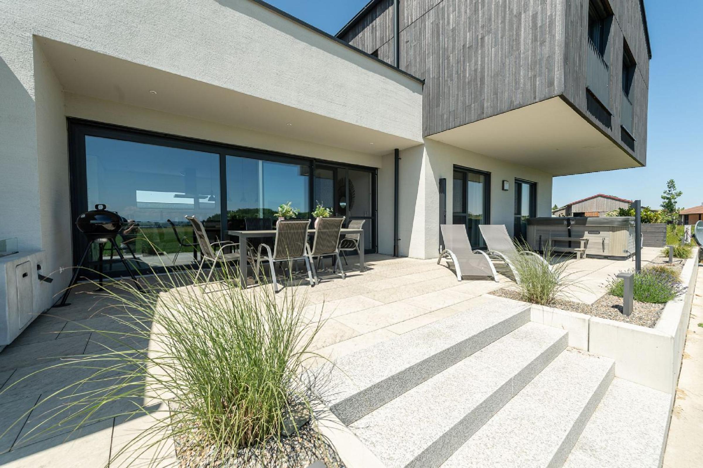 Chalet Am Ried