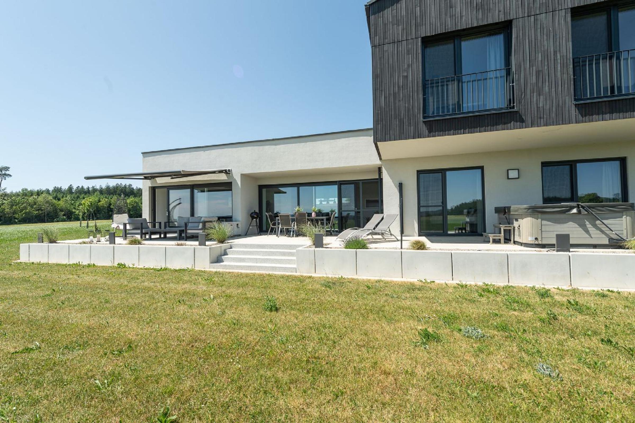Chalet Am Ried