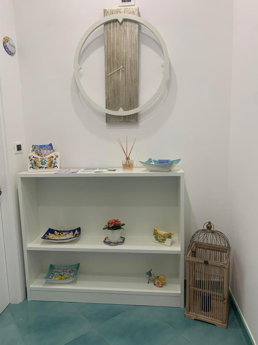 Casa Ausilia Trilocale photo 5