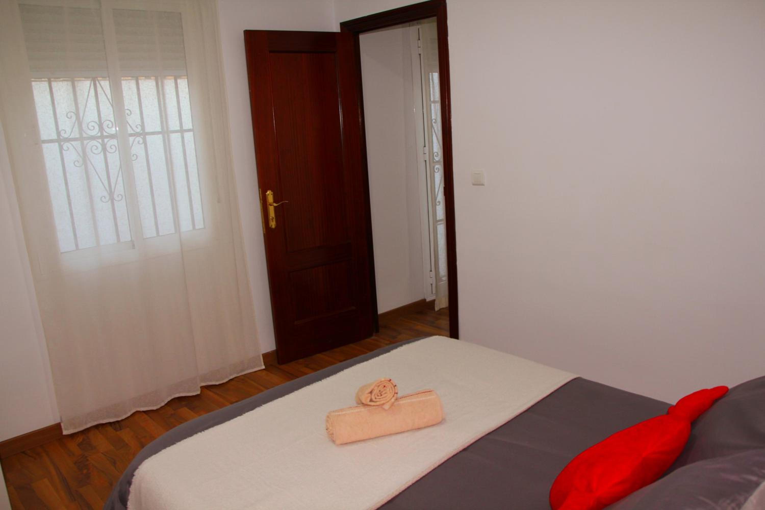 Villa Ahumor Apartamento entero 20 m Sevilla -6pax view 2