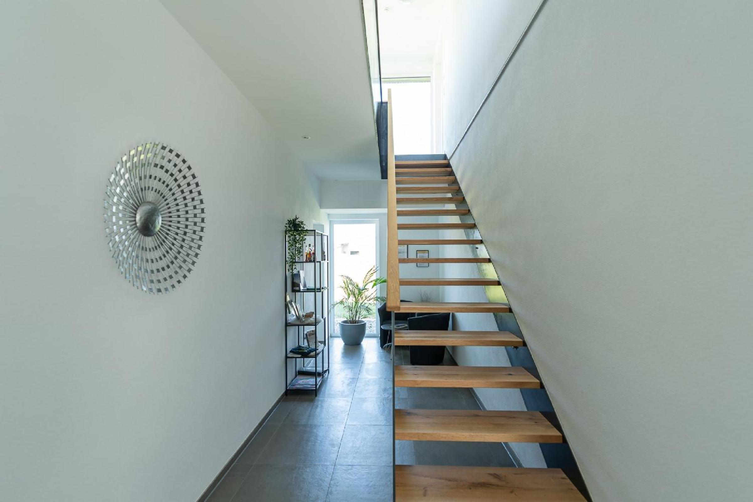 Chalet Am Ried