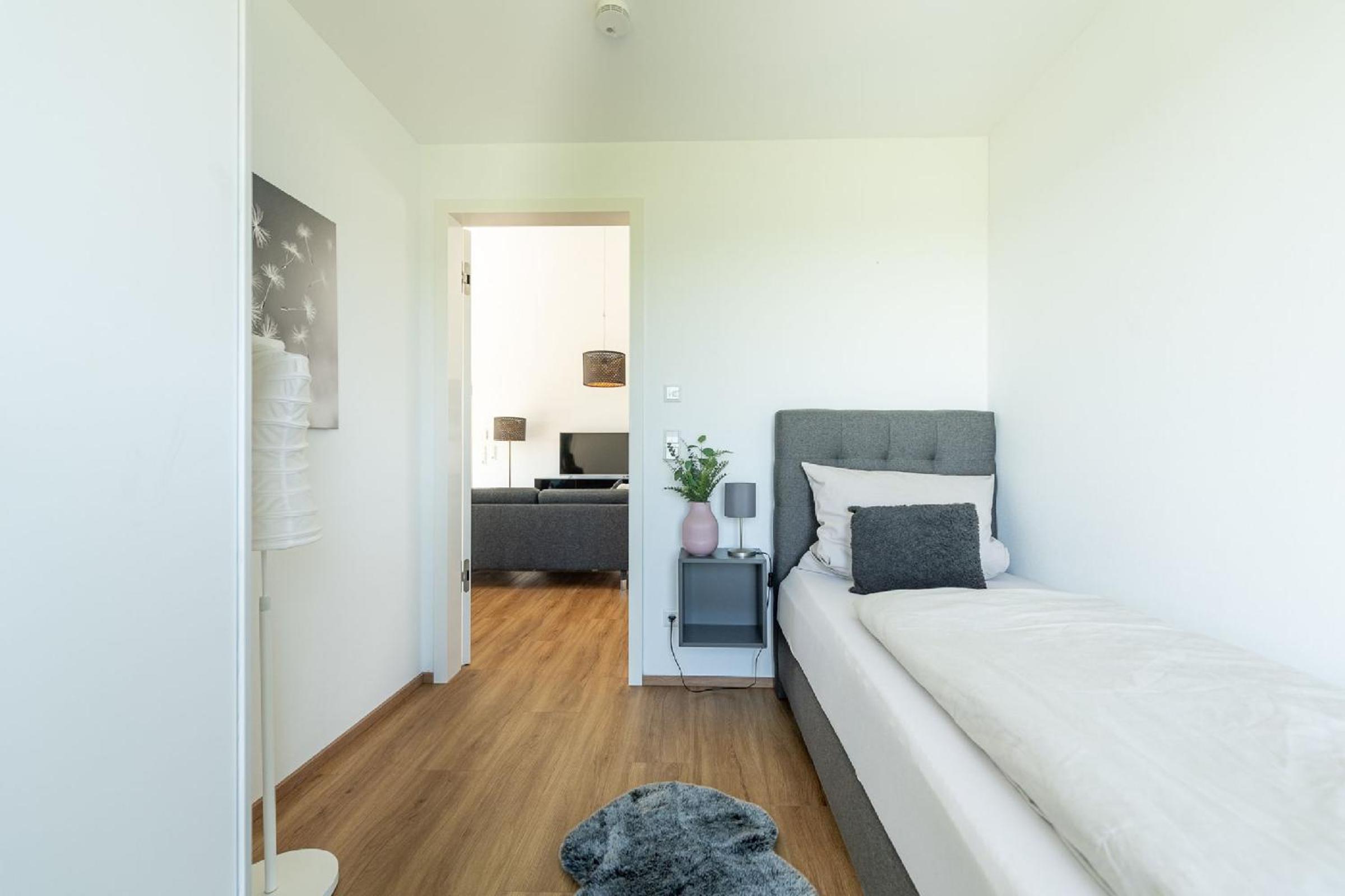 Chalet Am Ried