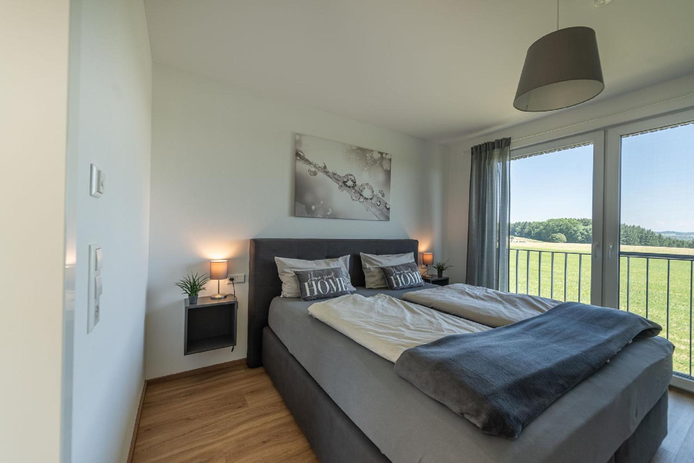 Chalet Am Ried