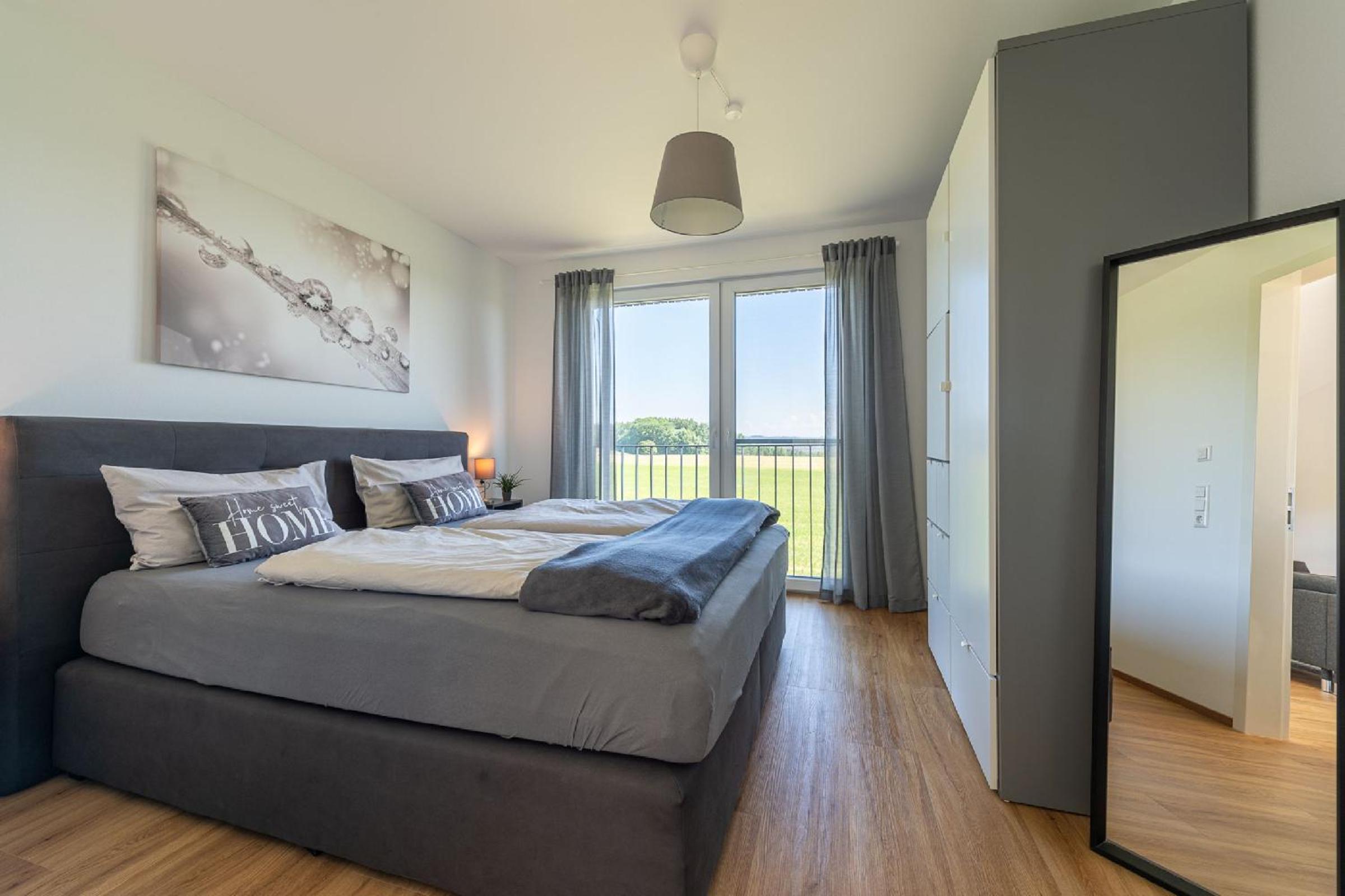 Chalet Am Ried