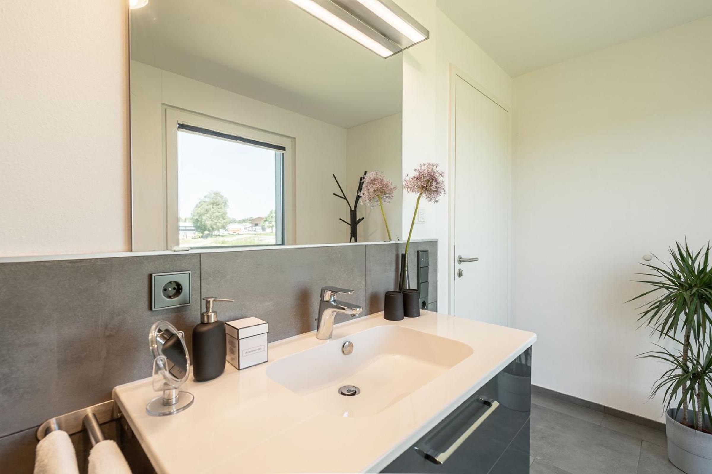 Chalet Am Ried