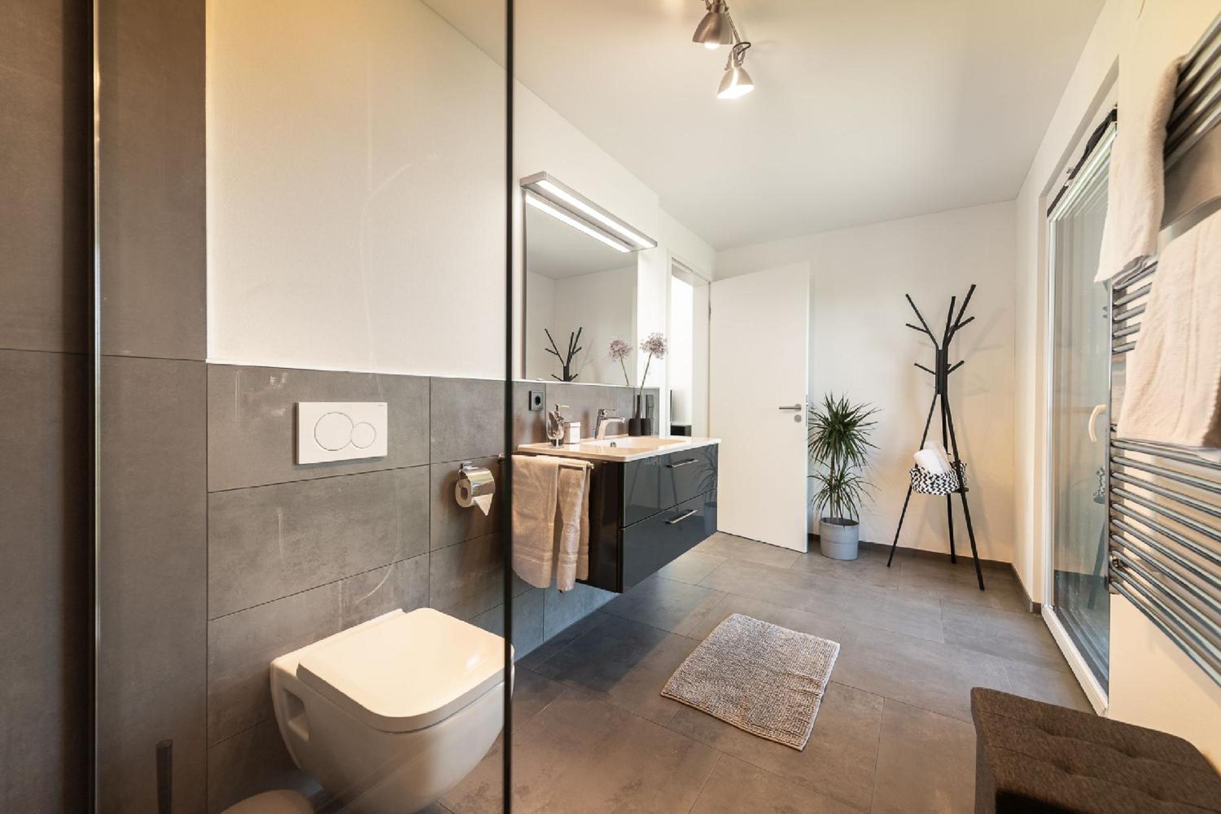 Chalet Am Ried