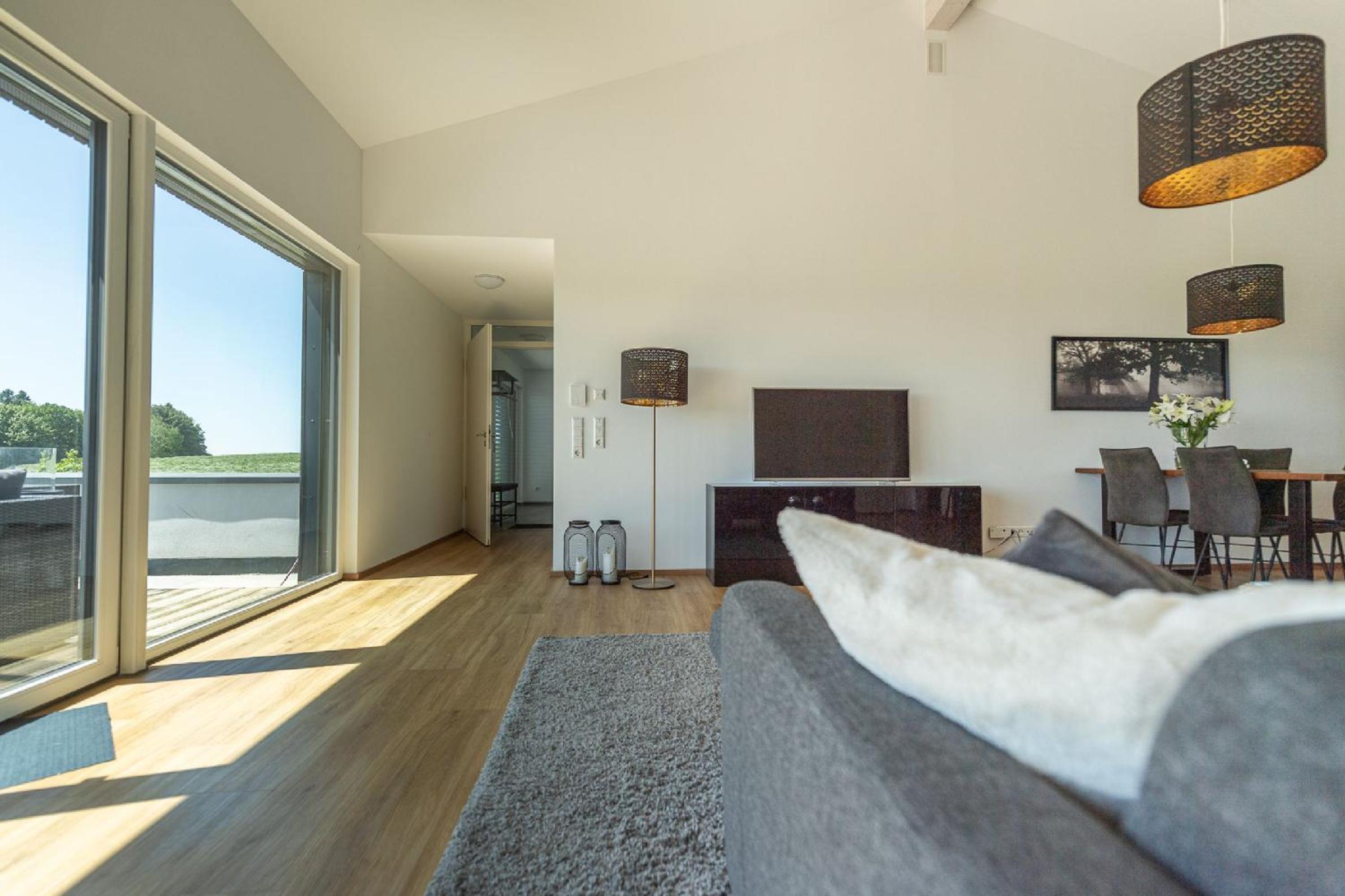 Chalet Am Ried