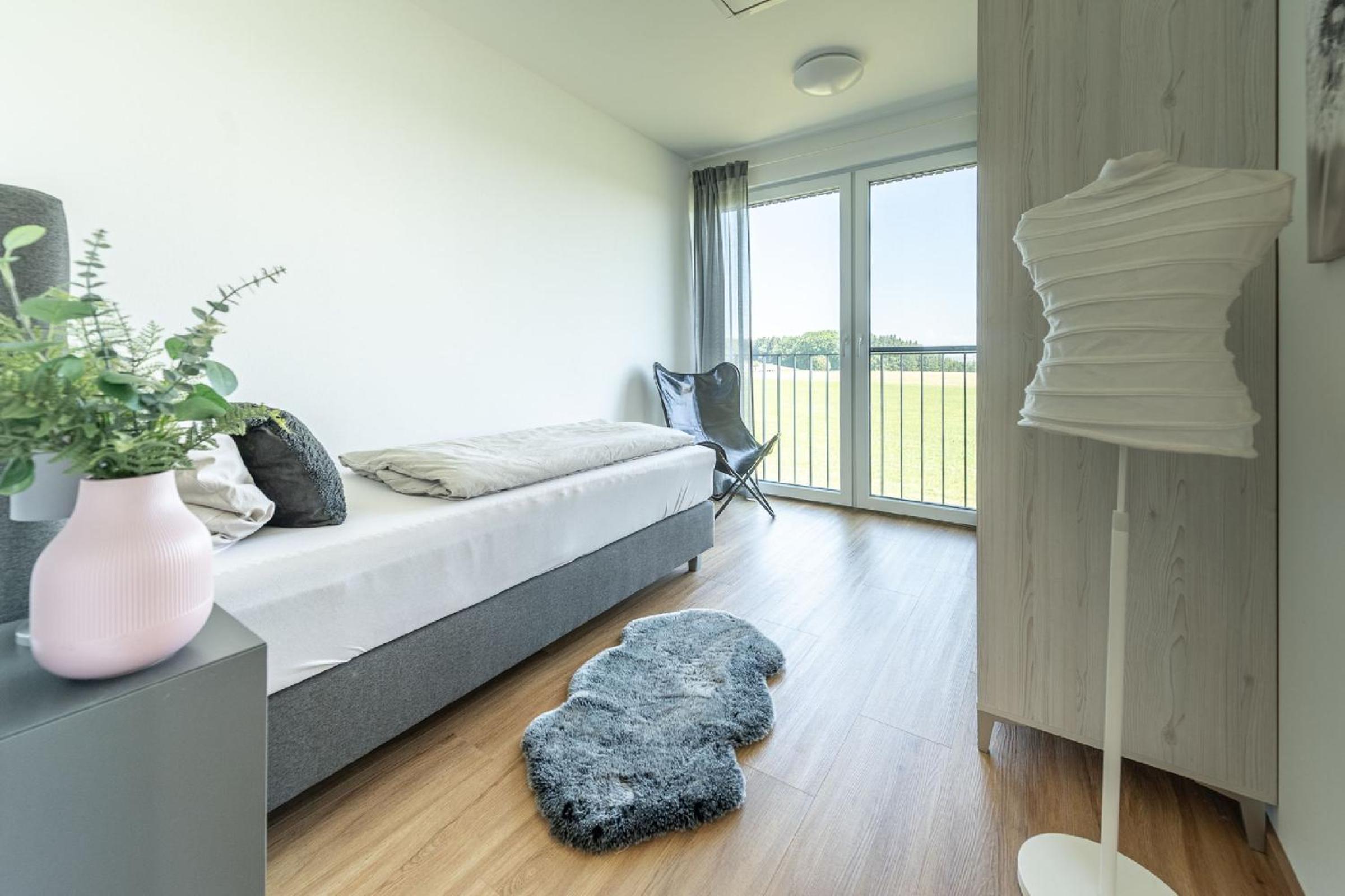 Chalet Am Ried