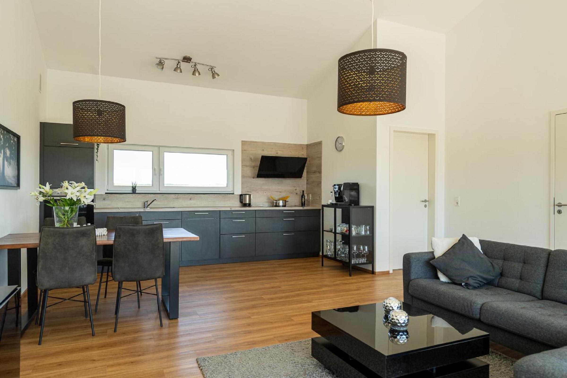 Chalet Am Ried