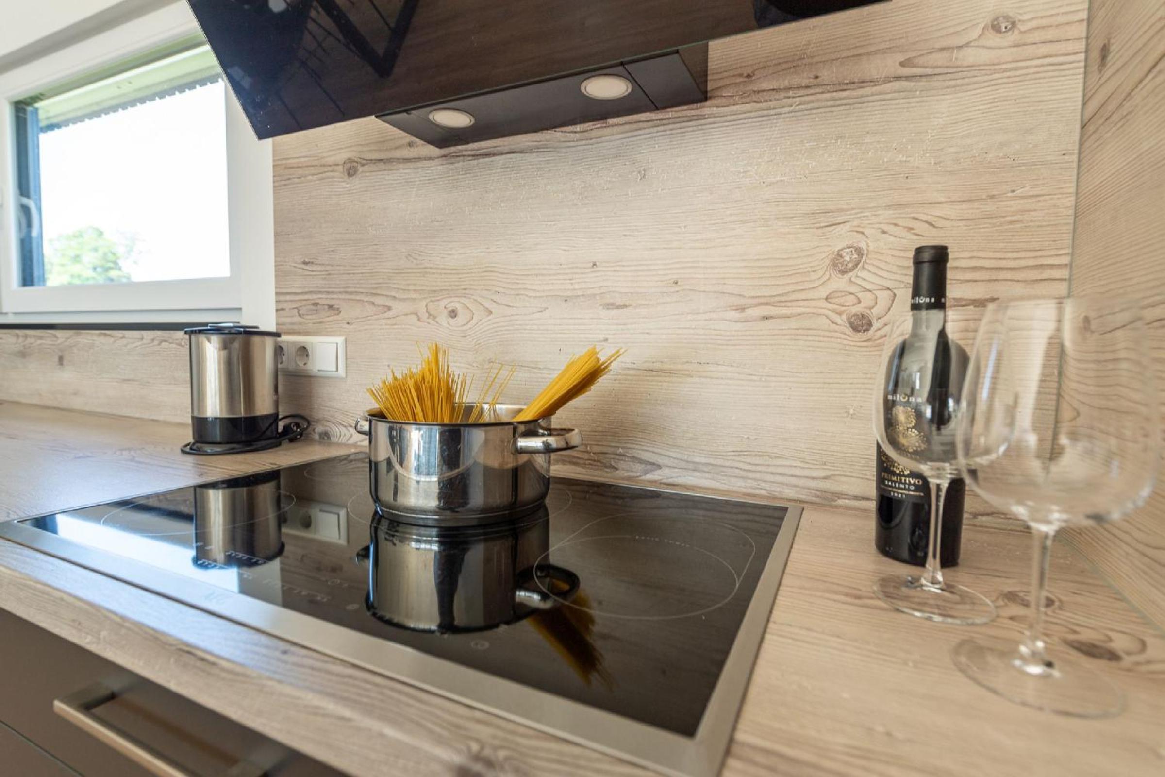 Chalet Am Ried