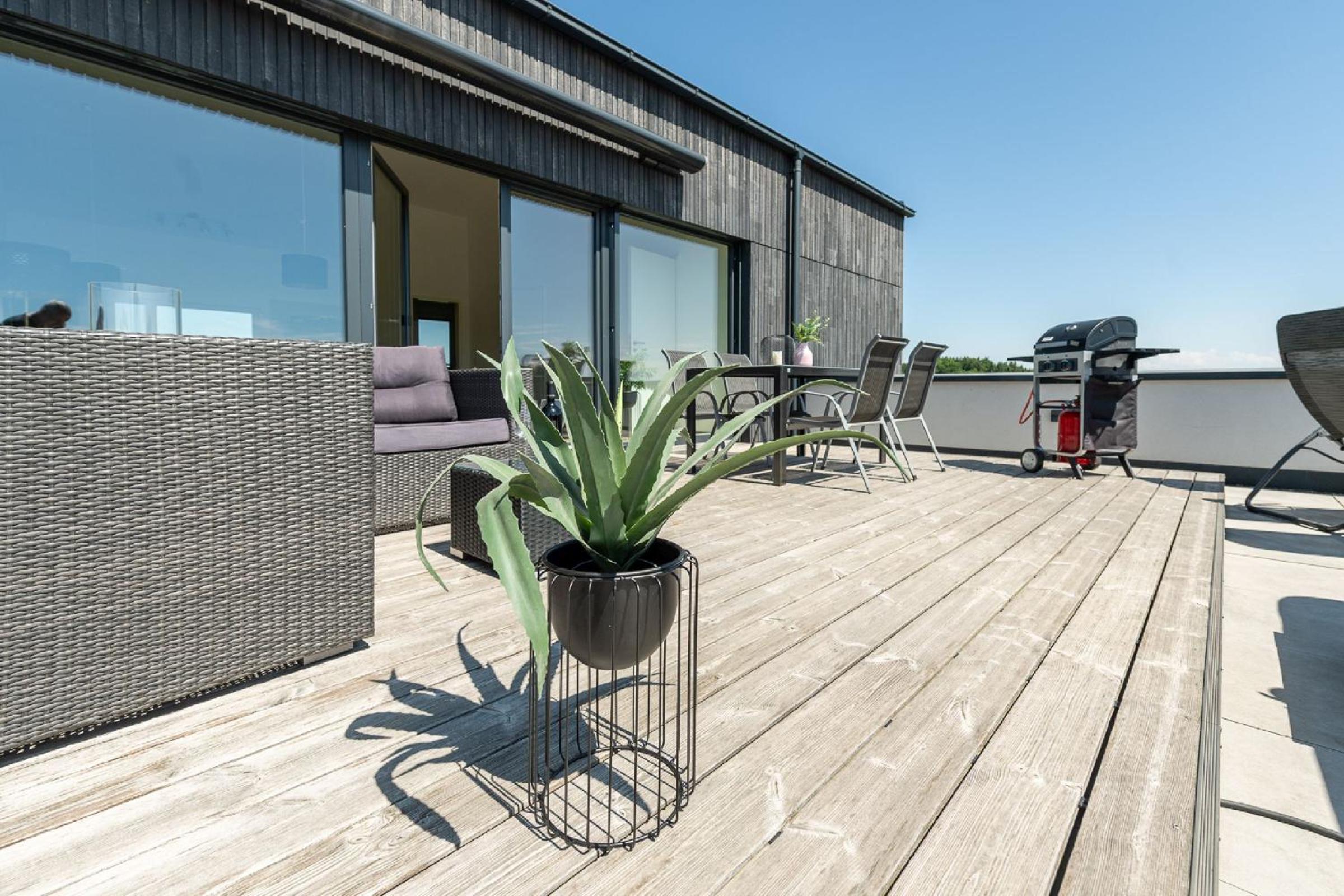 Chalet Am Ried