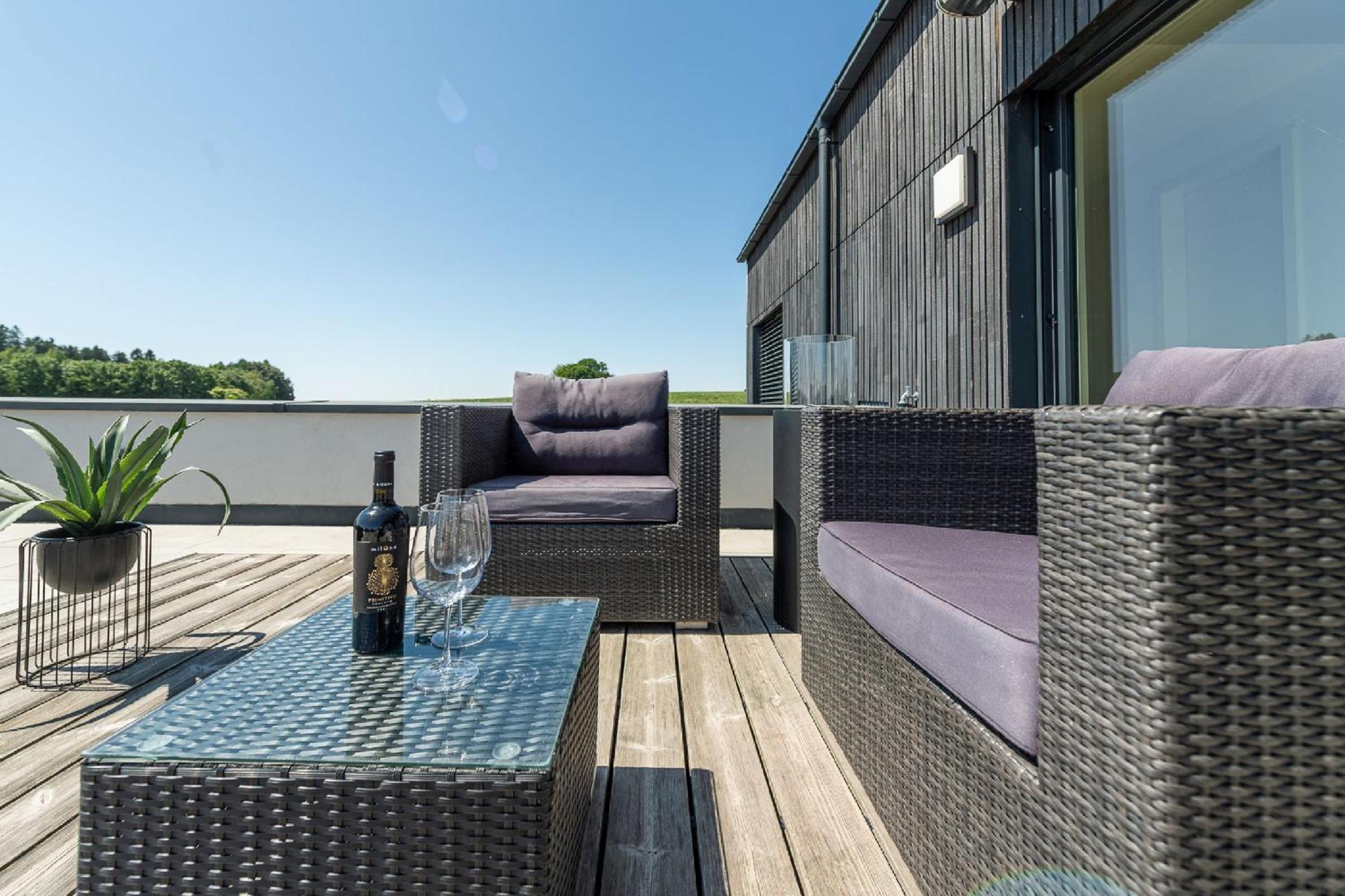 Chalet Am Ried