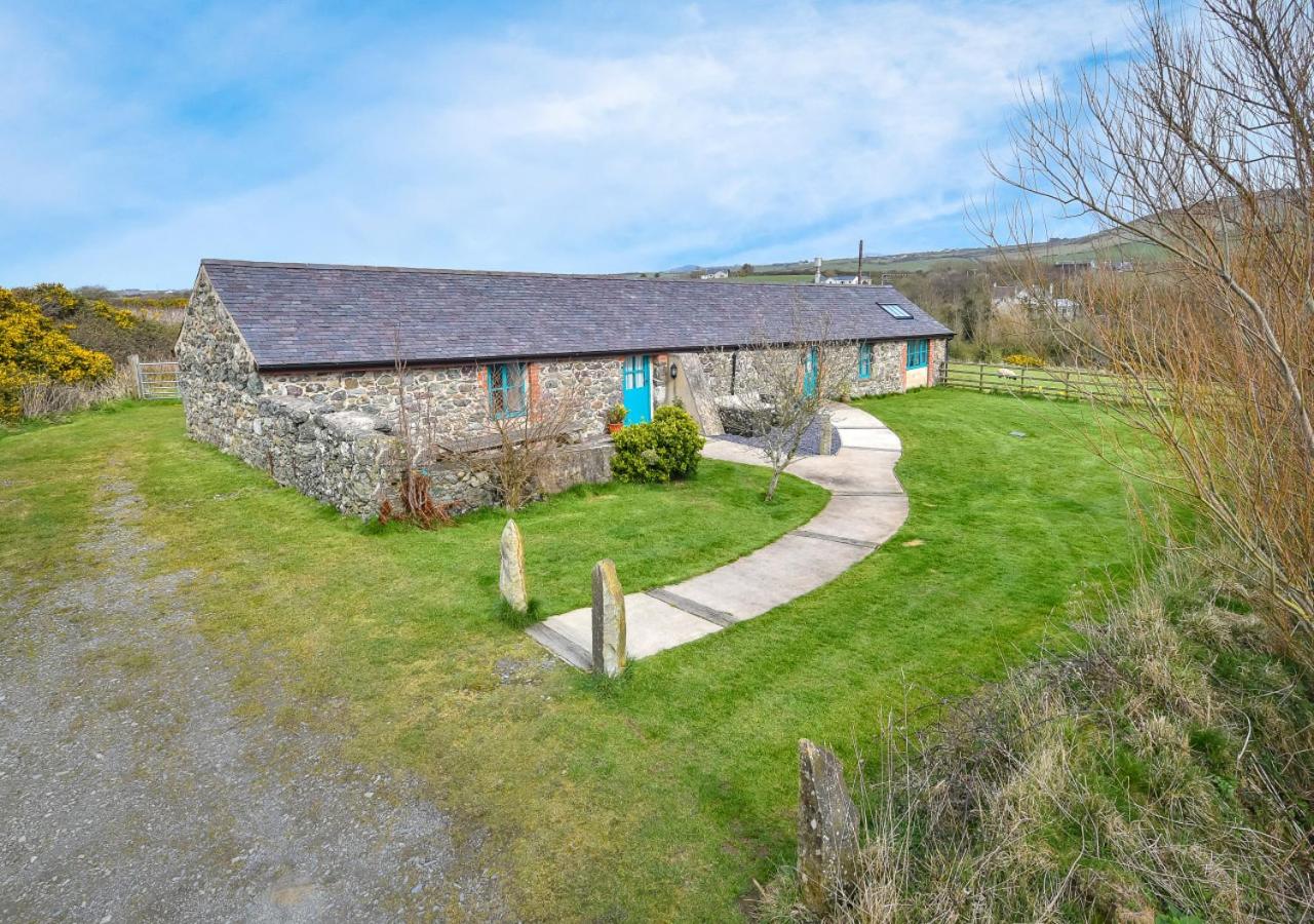 3 Bed in Aberdaron oc-tycam view 3