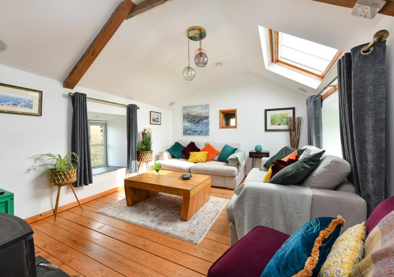 3 Bed in Aberdaron oc-tycam view 4
