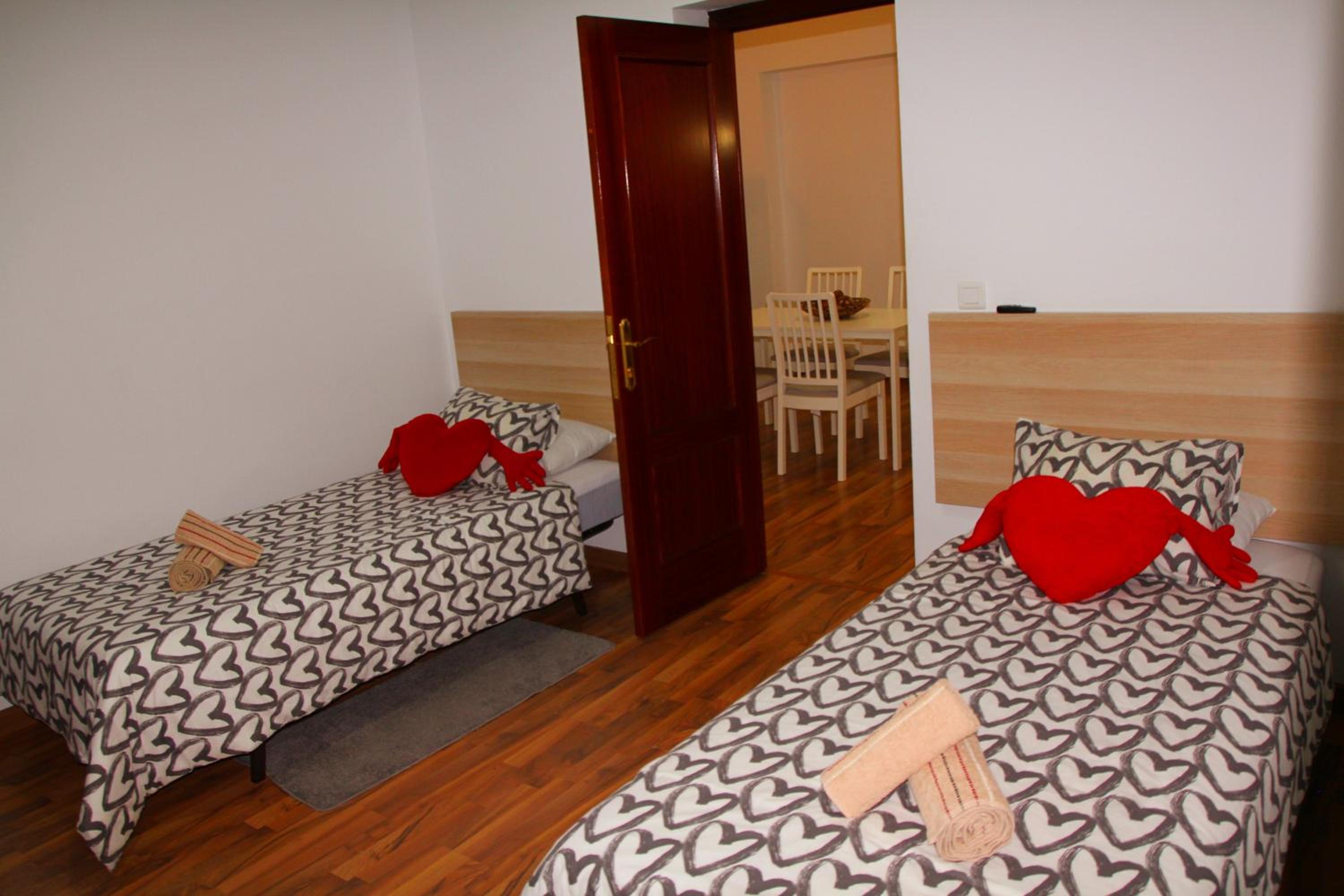 Villa Ahumor Apartamento entero 20 m Sevilla -6pax view 4