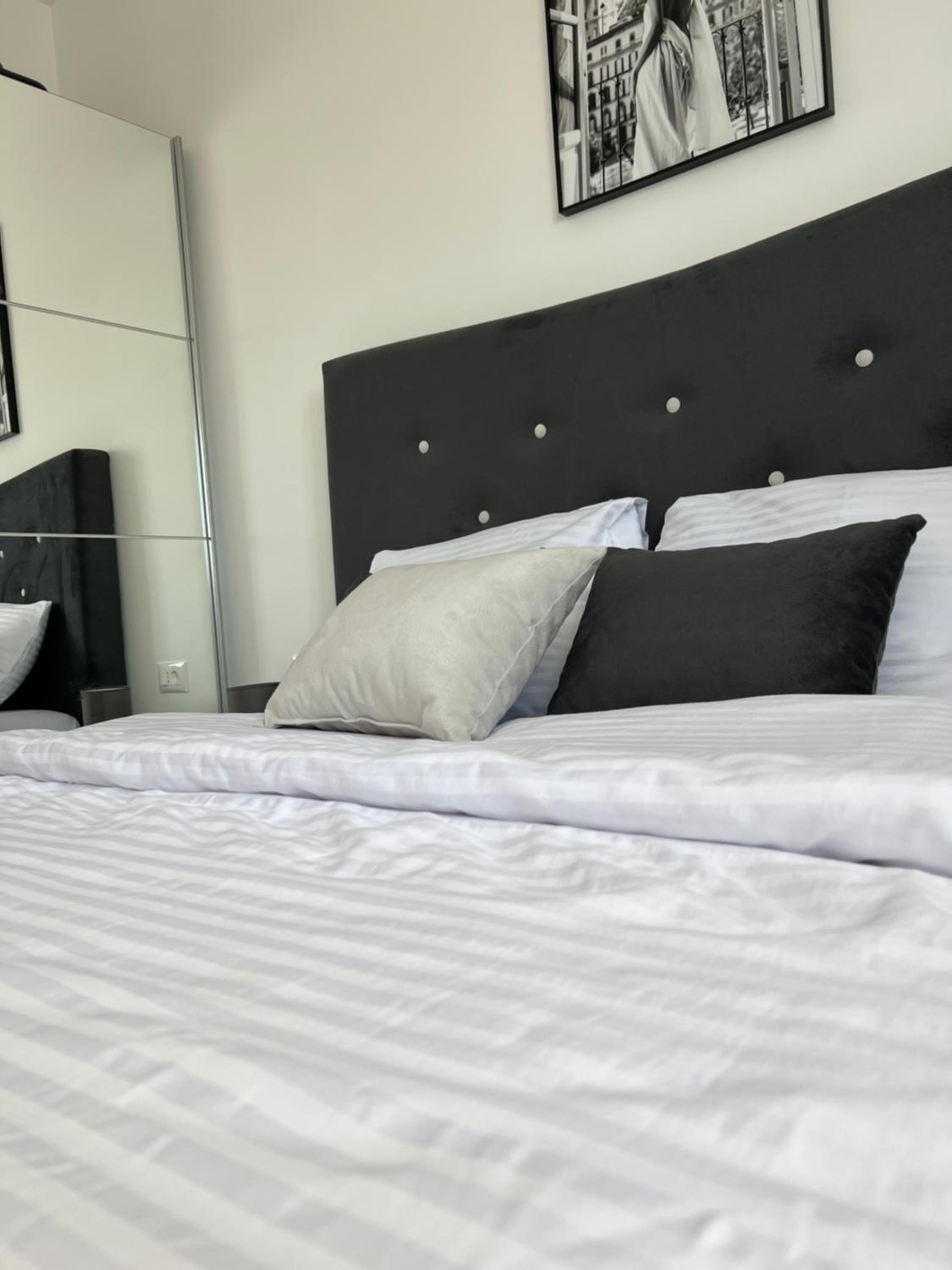 Apartments HAS