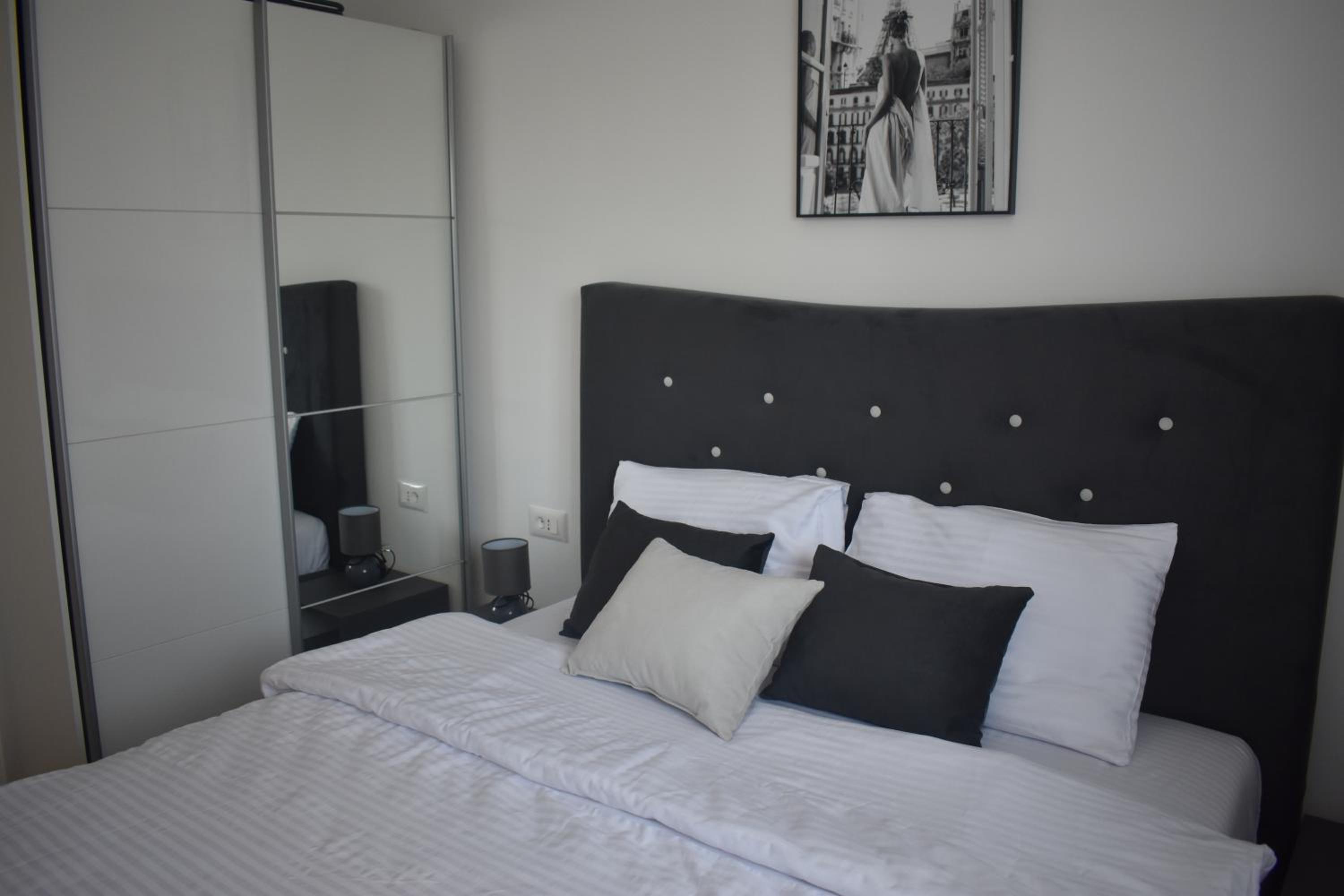 Apartments HAS