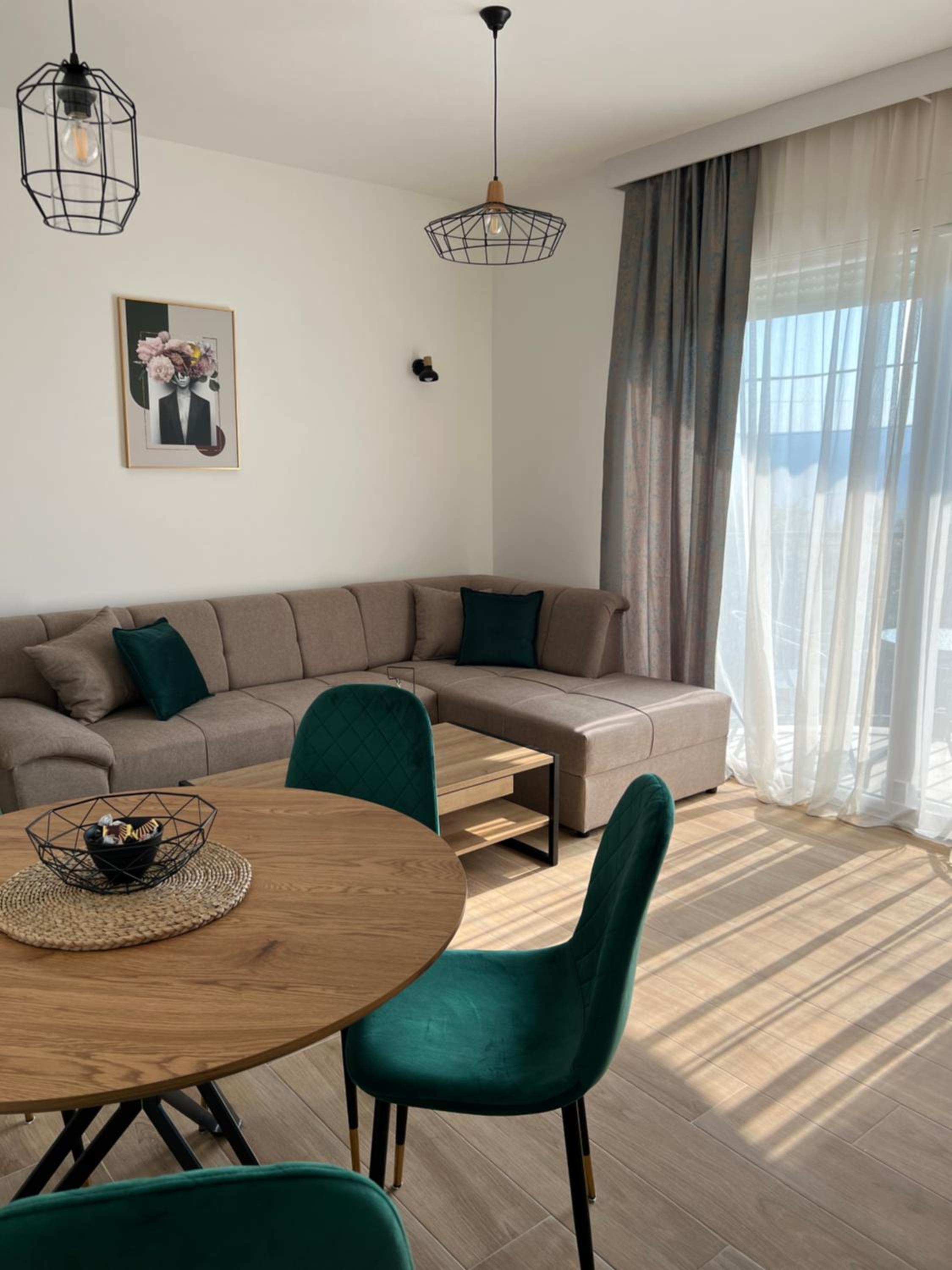 Apartments HAS