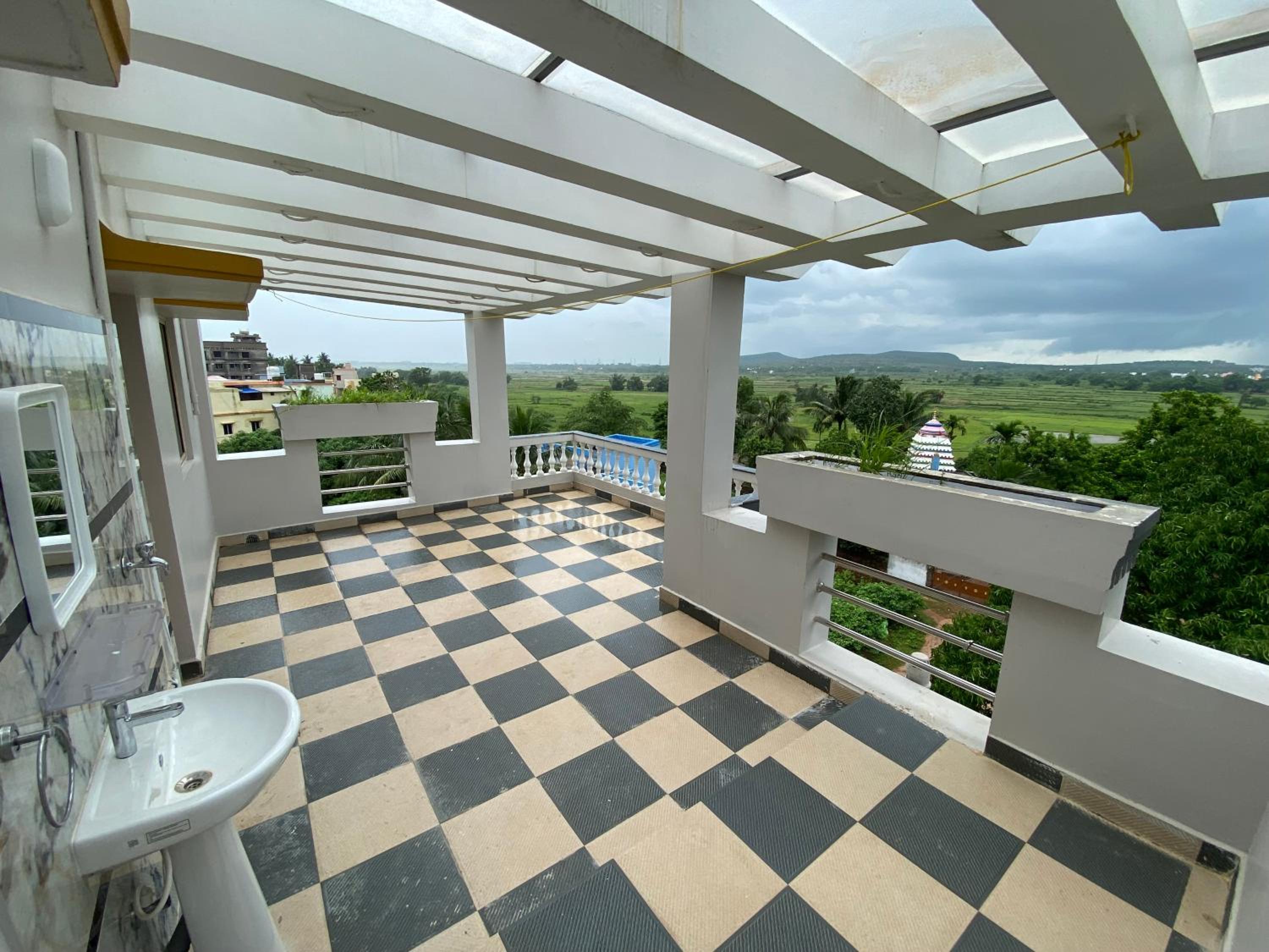 Atitheya Retreat