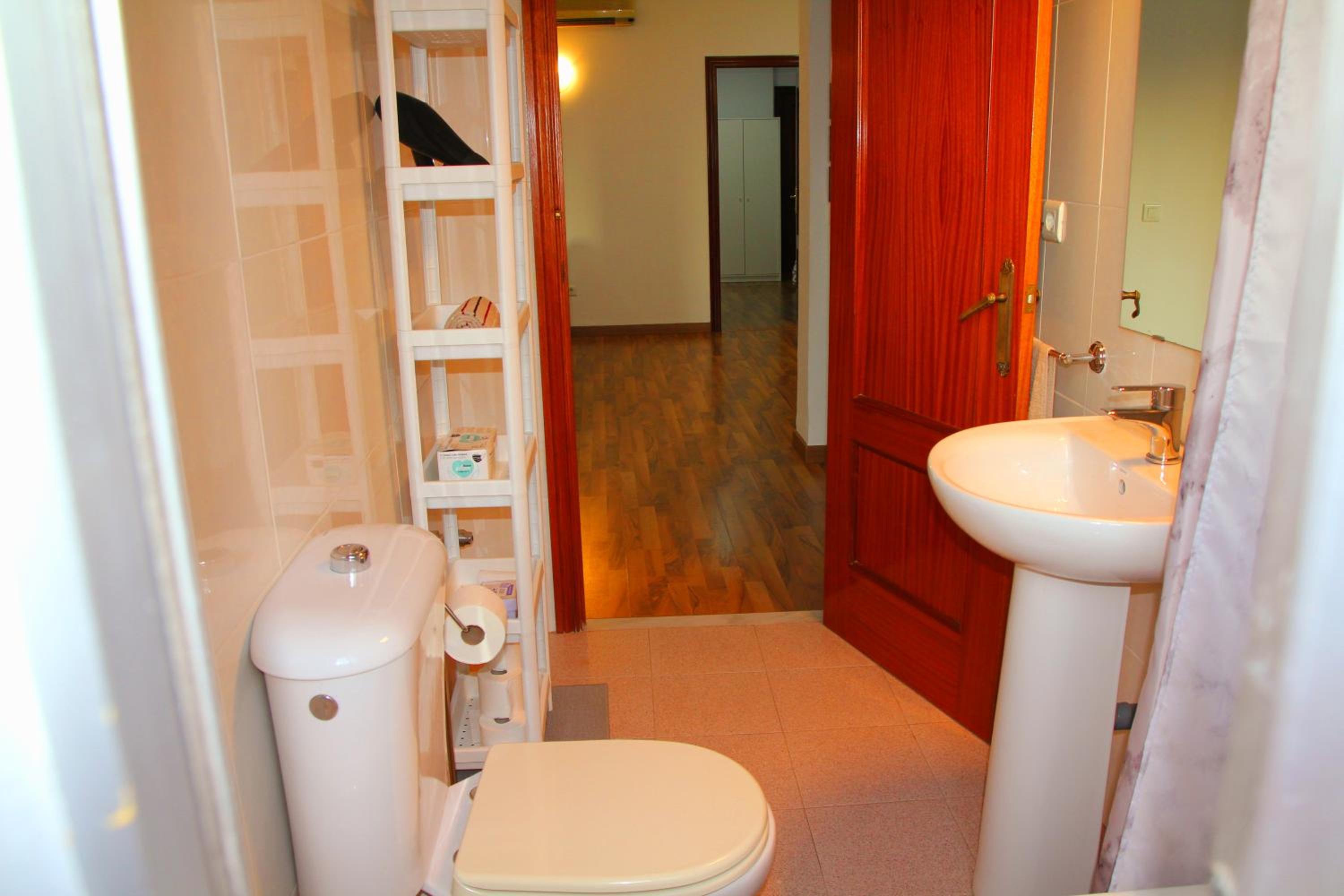 Villa Ahumor Apartamento entero 20 m Sevilla -6pax view 5