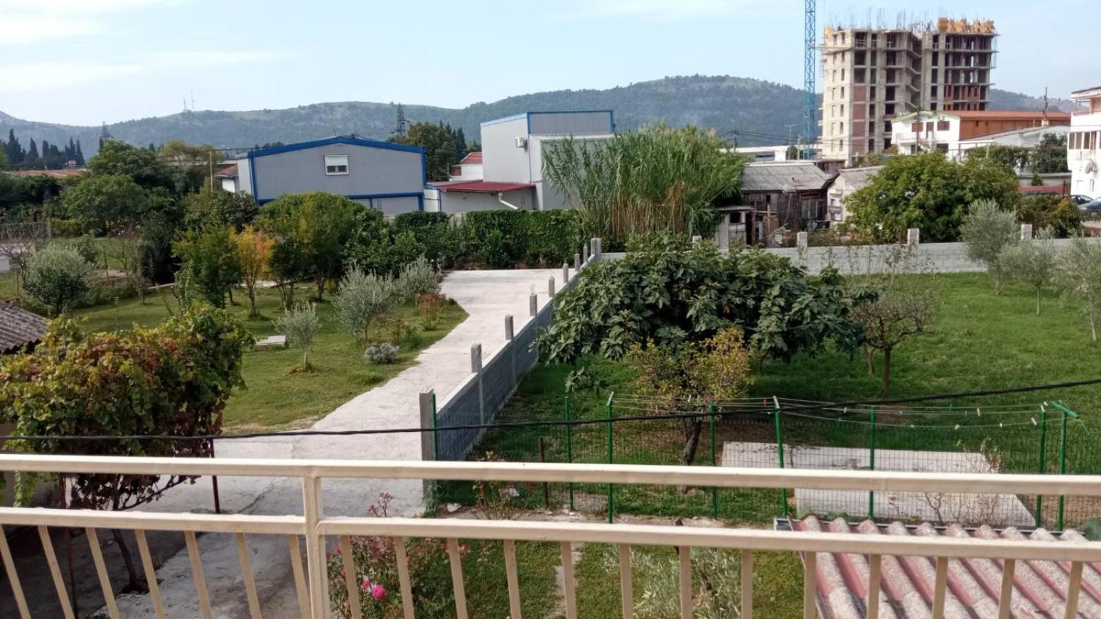 Milic Apartman