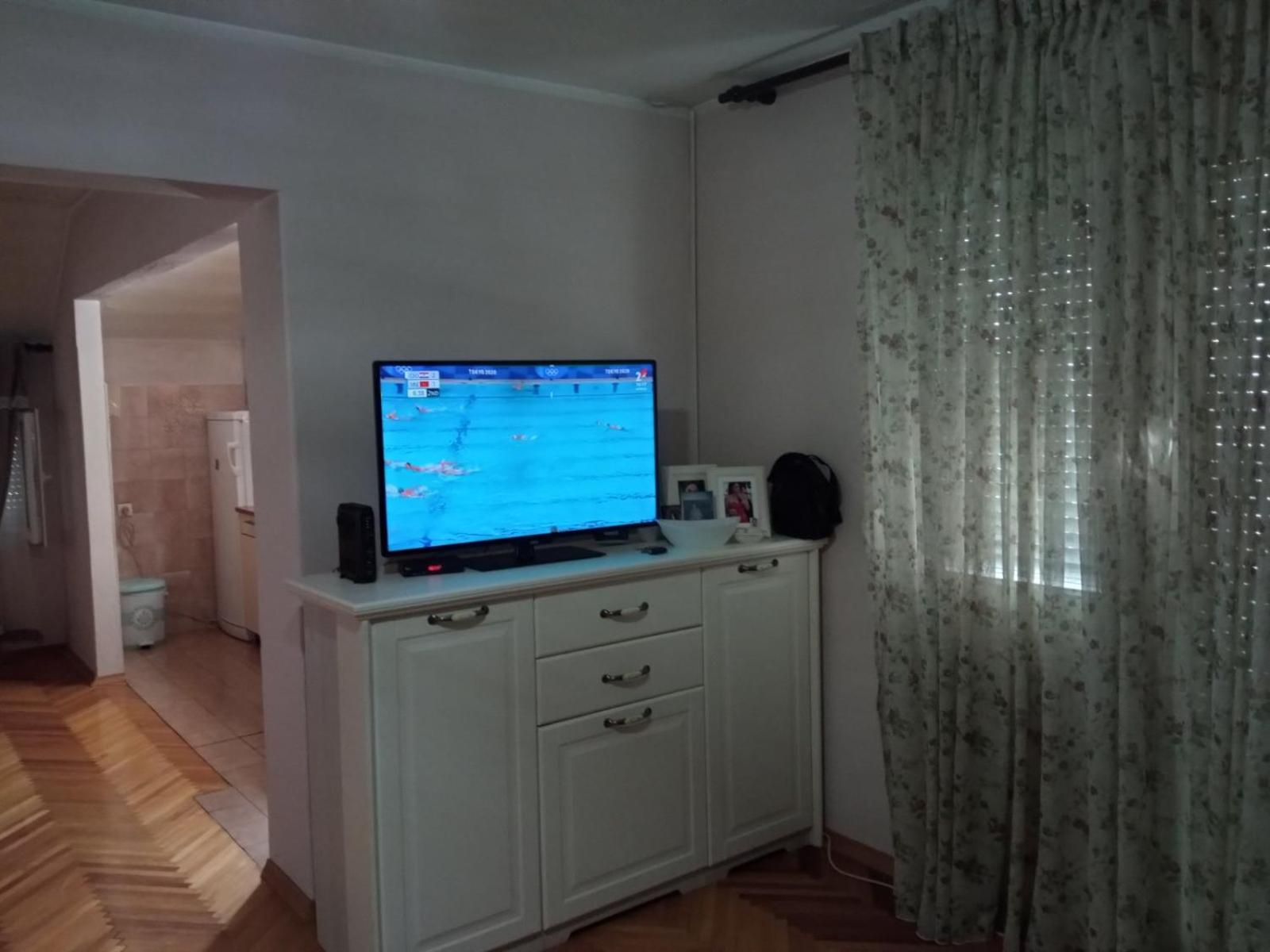 Milic Apartman