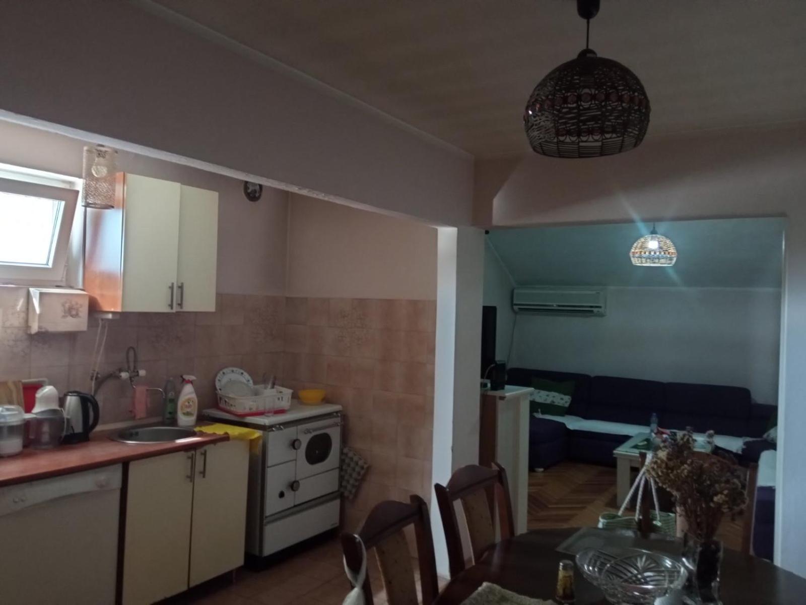 Milic Apartman