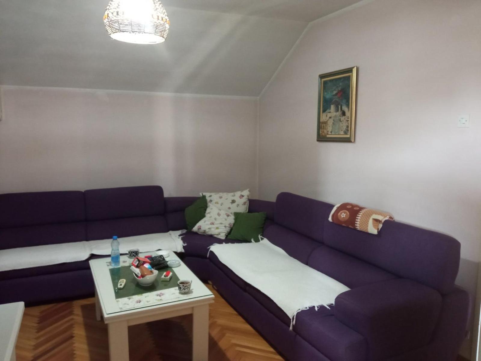 Milic Apartman