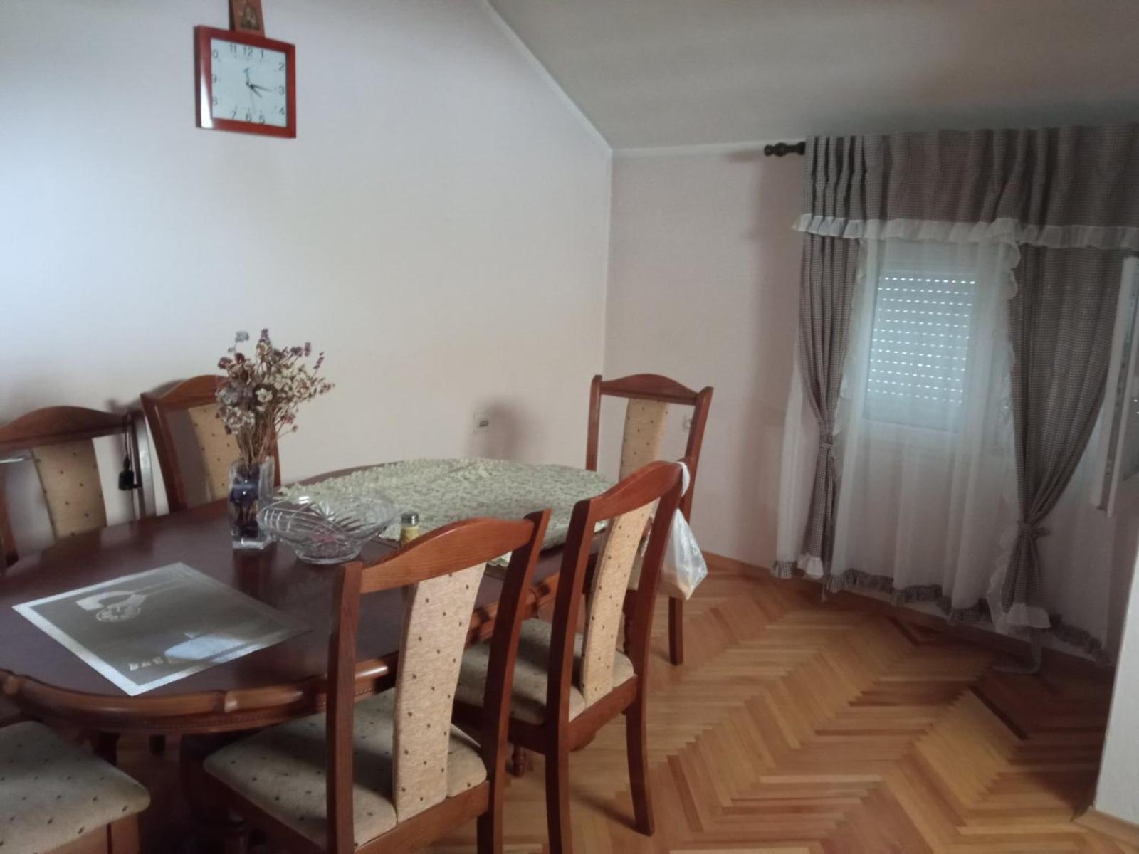 Milic Apartman