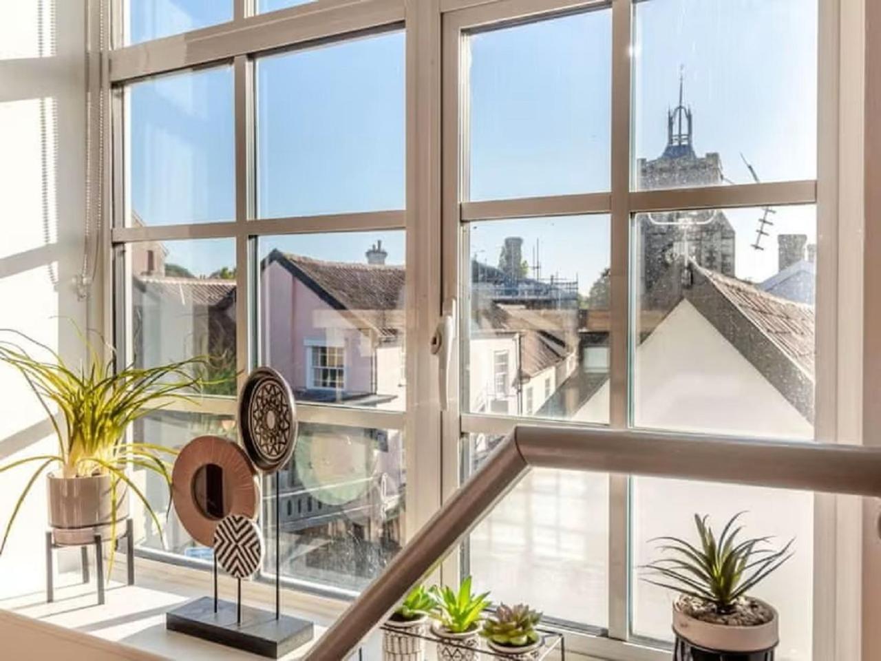 Studio Flat in Heritage Triangle, Diss