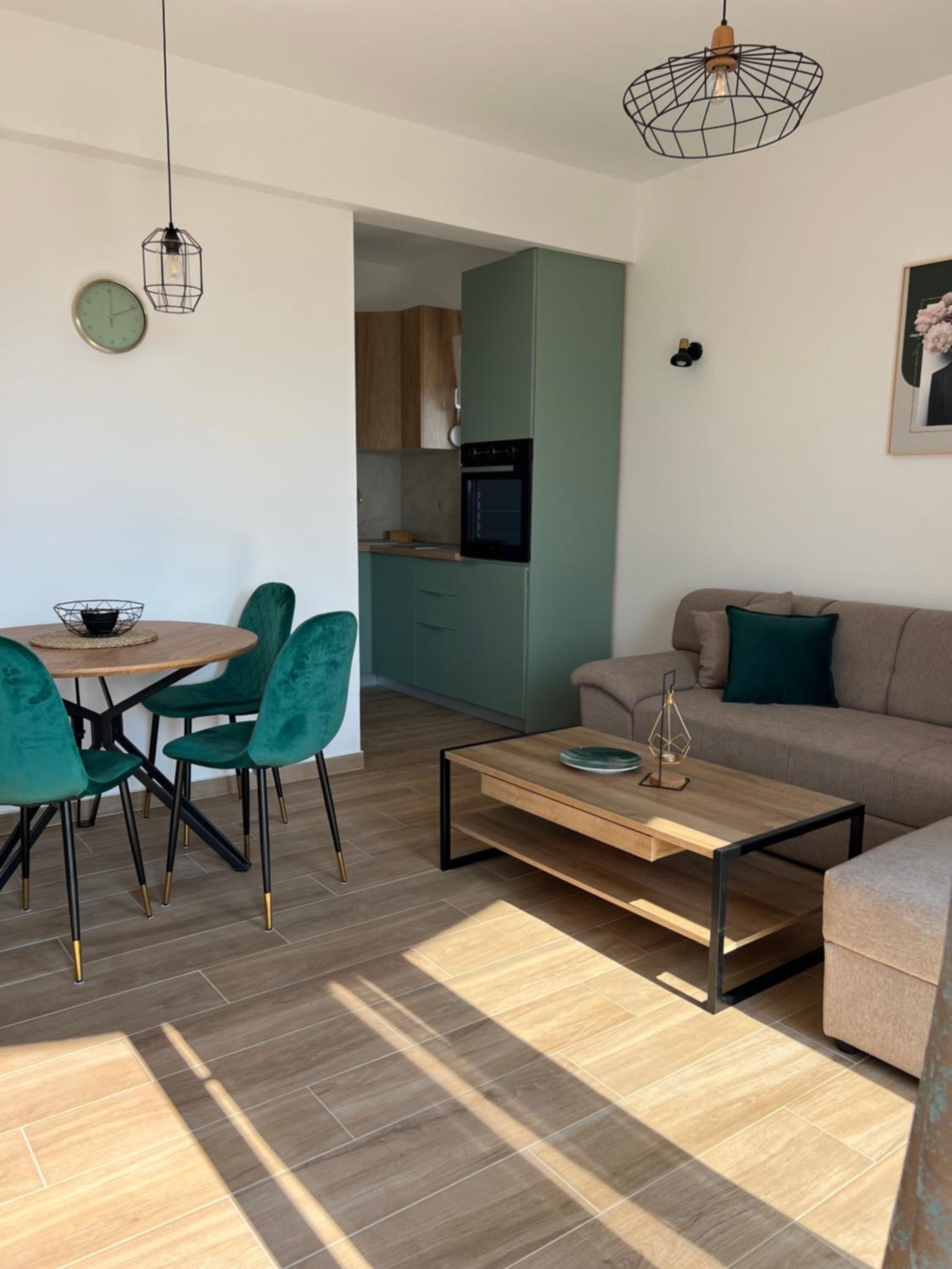 Apartments HAS