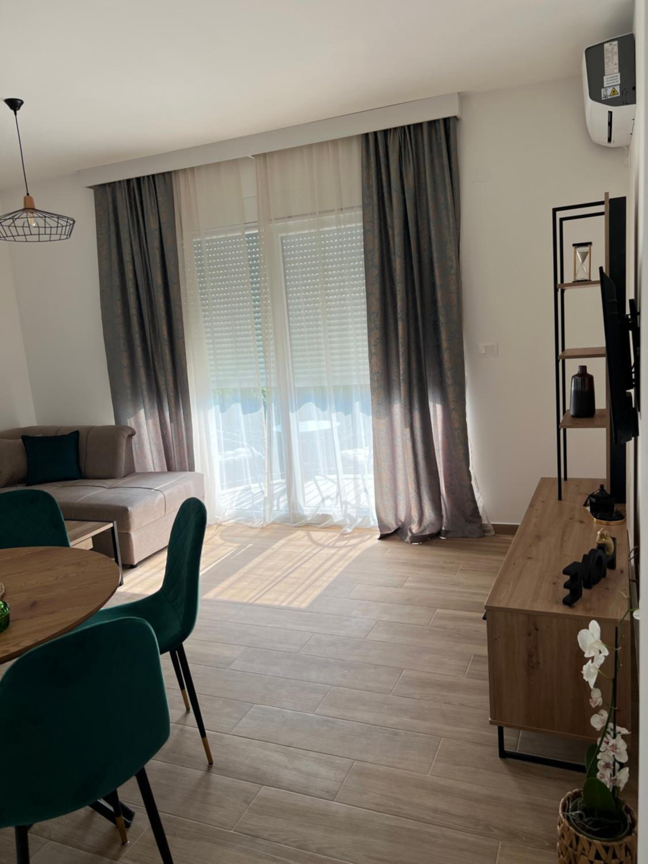 Apartments HAS
