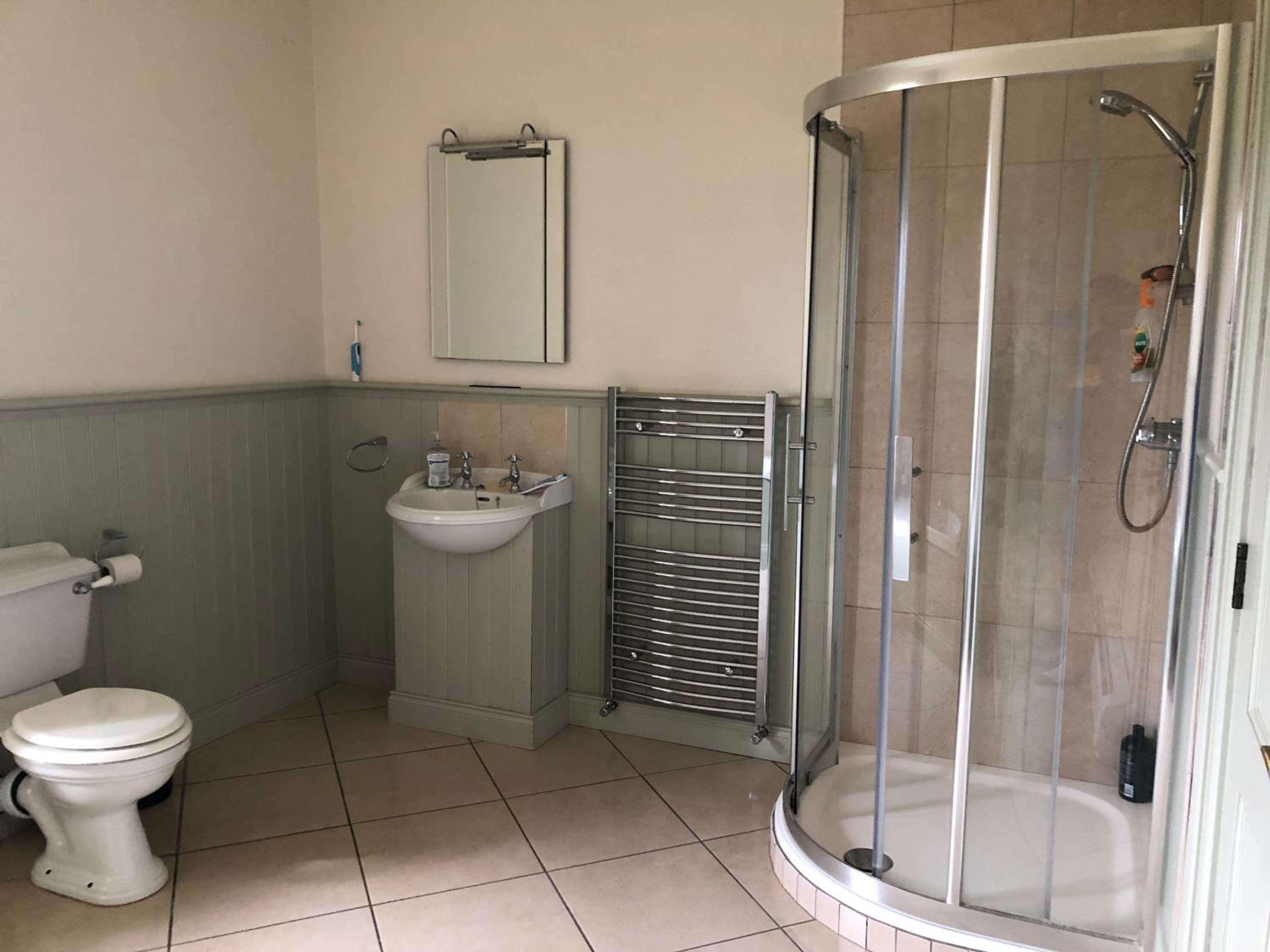 Country house Newtownbutler