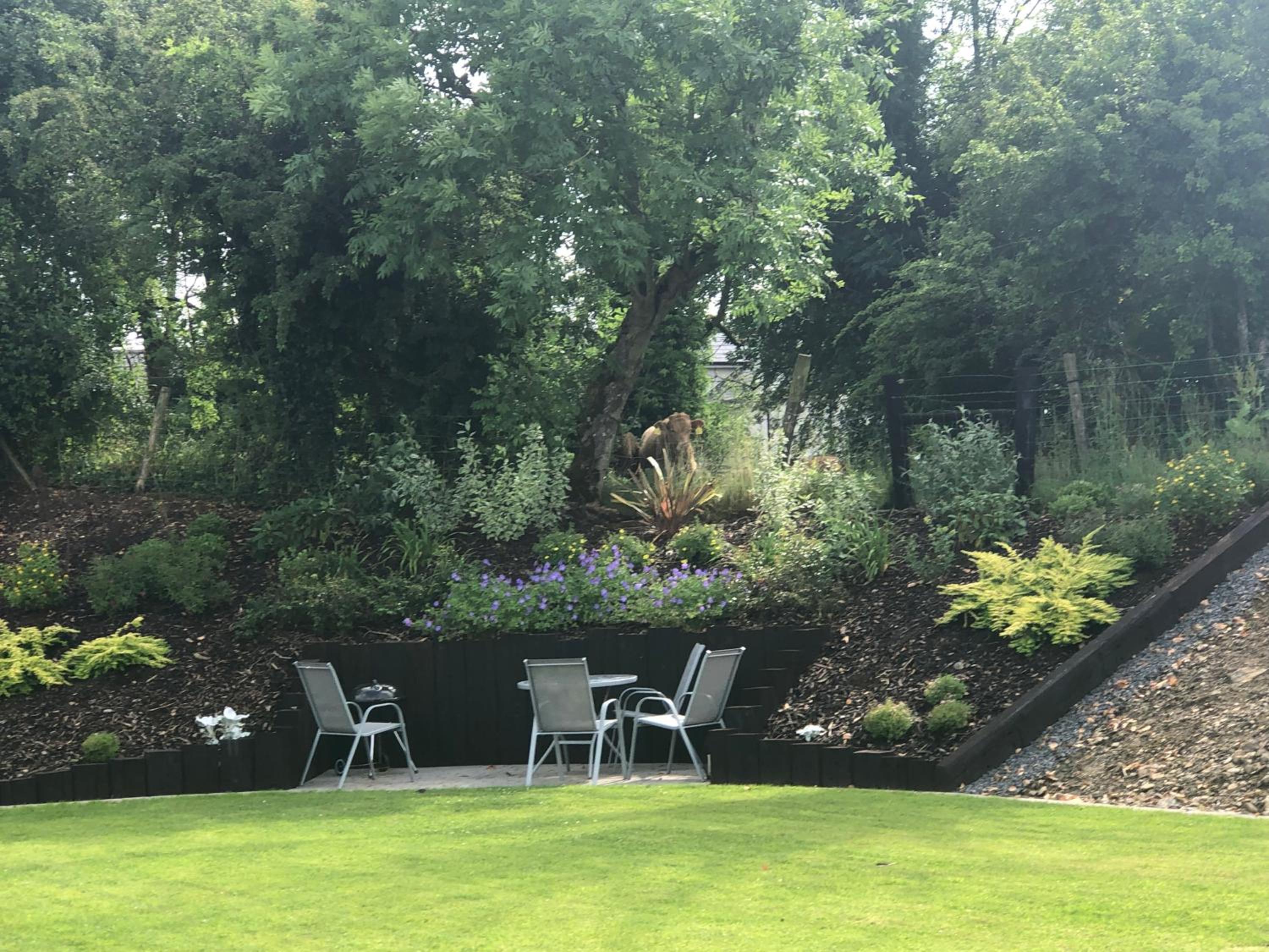 Country house Newtownbutler