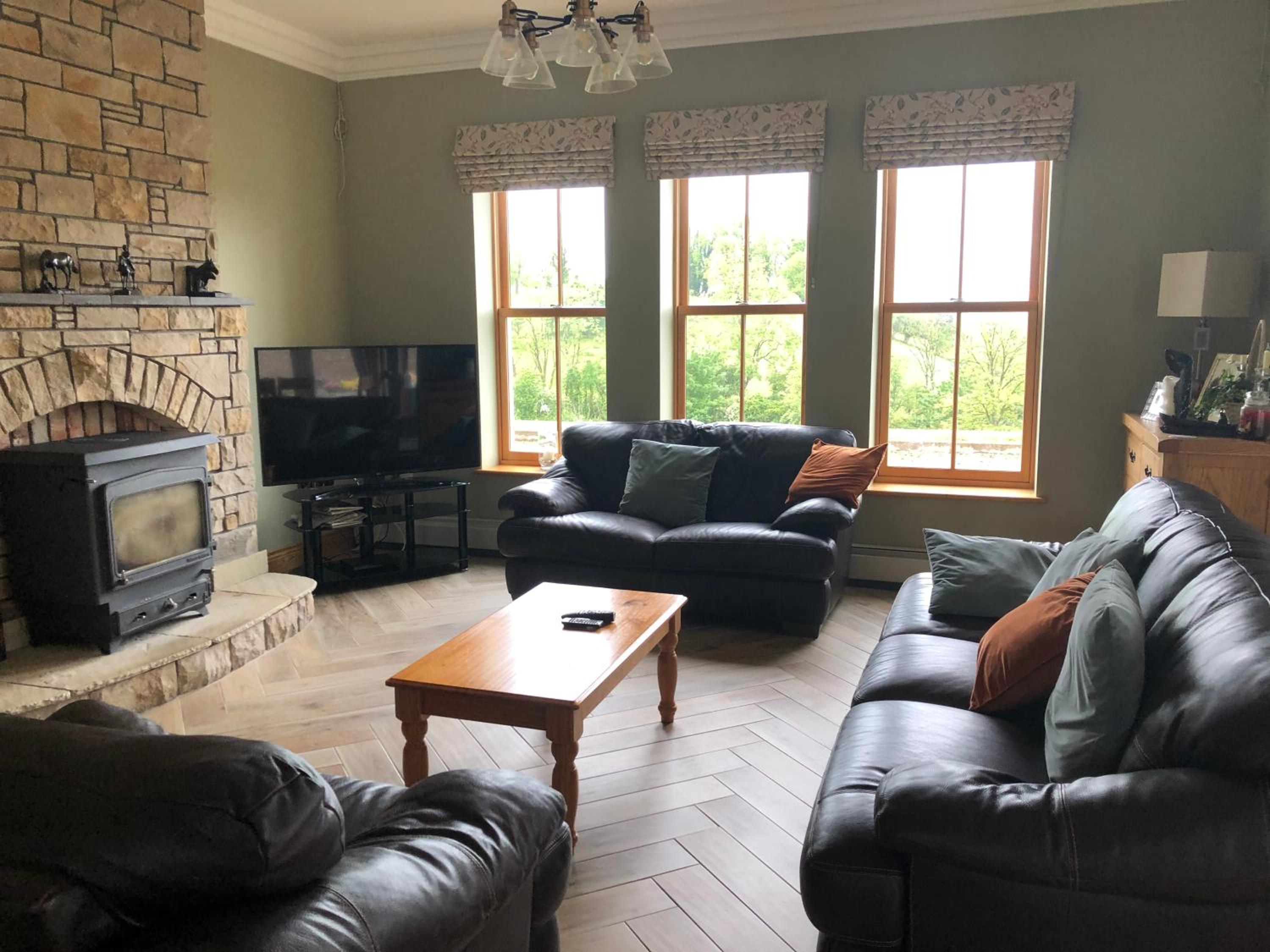 Country house Newtownbutler