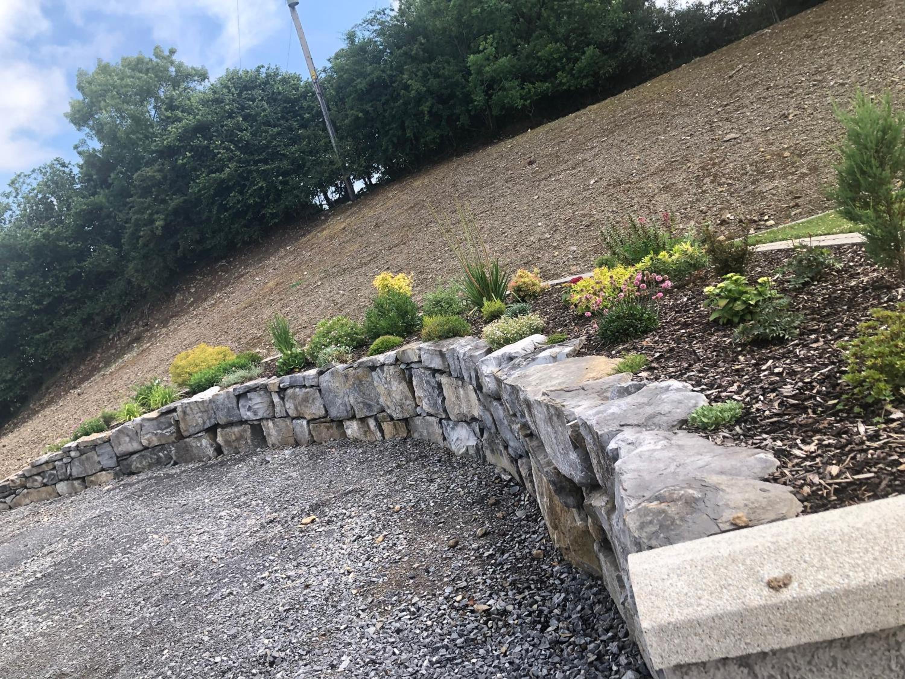 Country house Newtownbutler