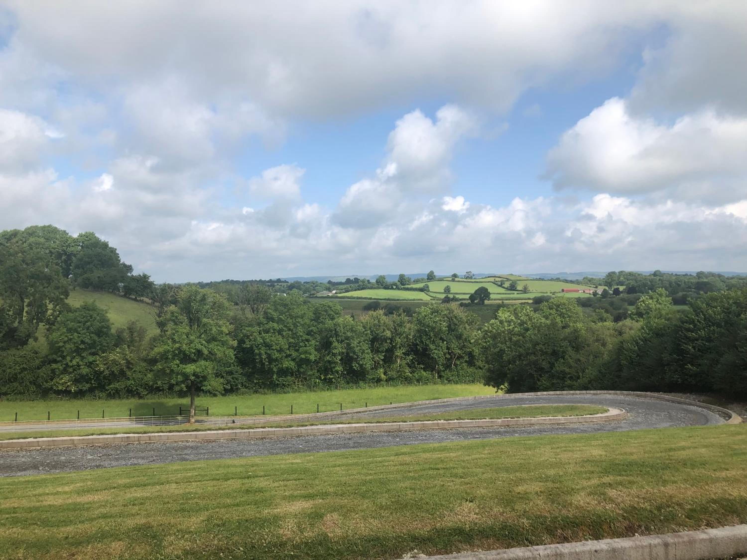 Country house Newtownbutler