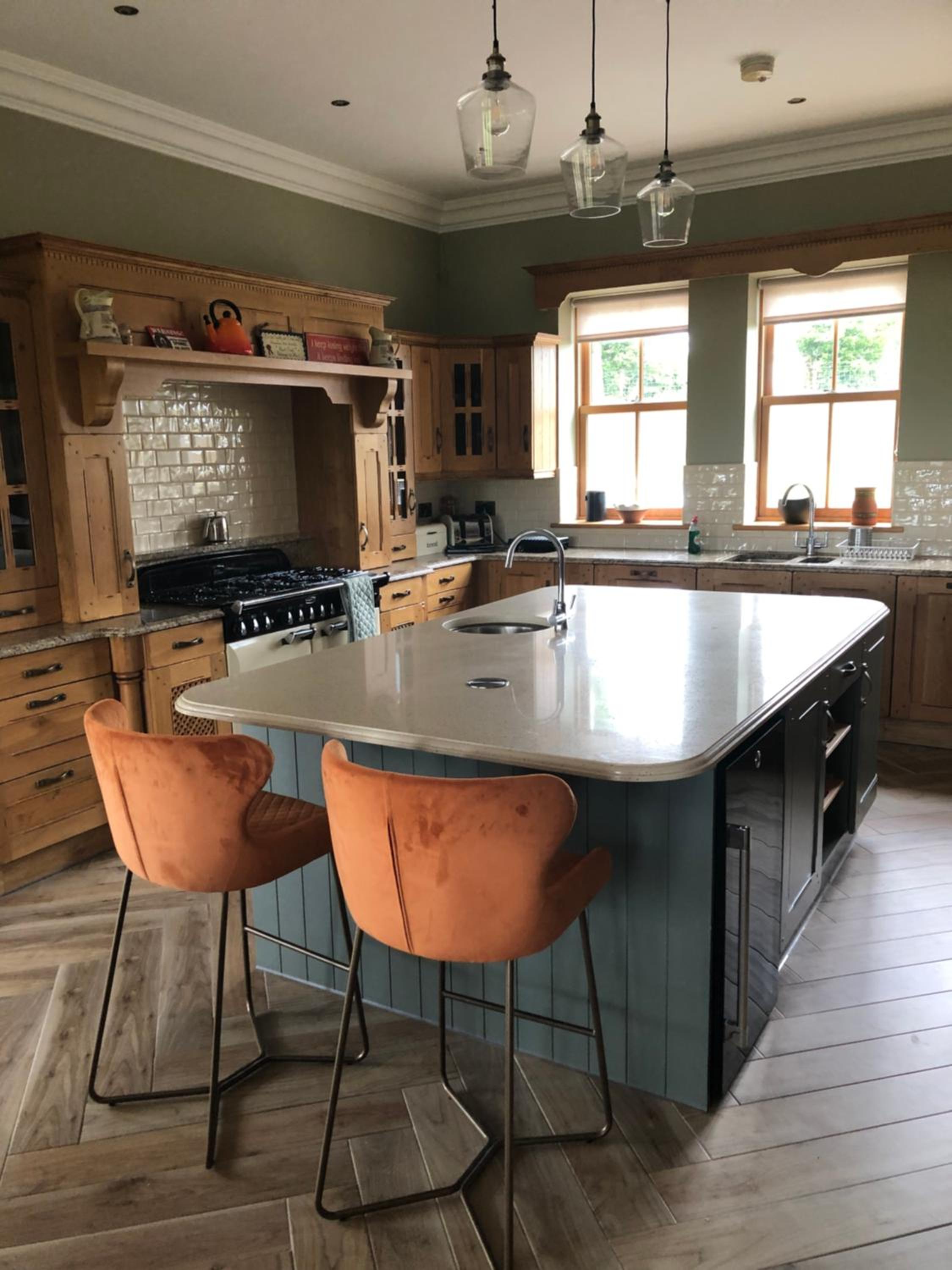 Country house Newtownbutler
