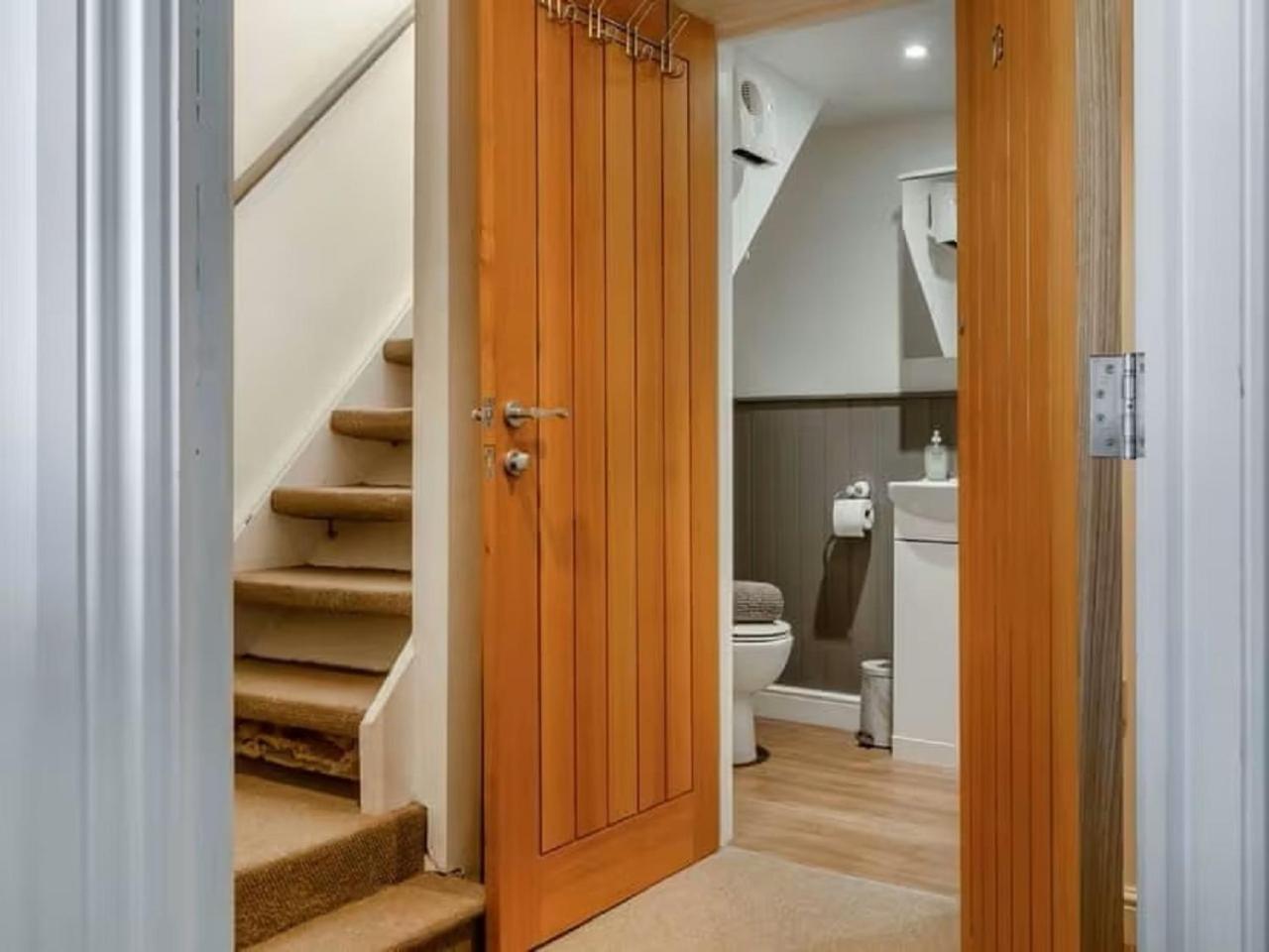 Studio Flat in Heritage Triangle, Diss