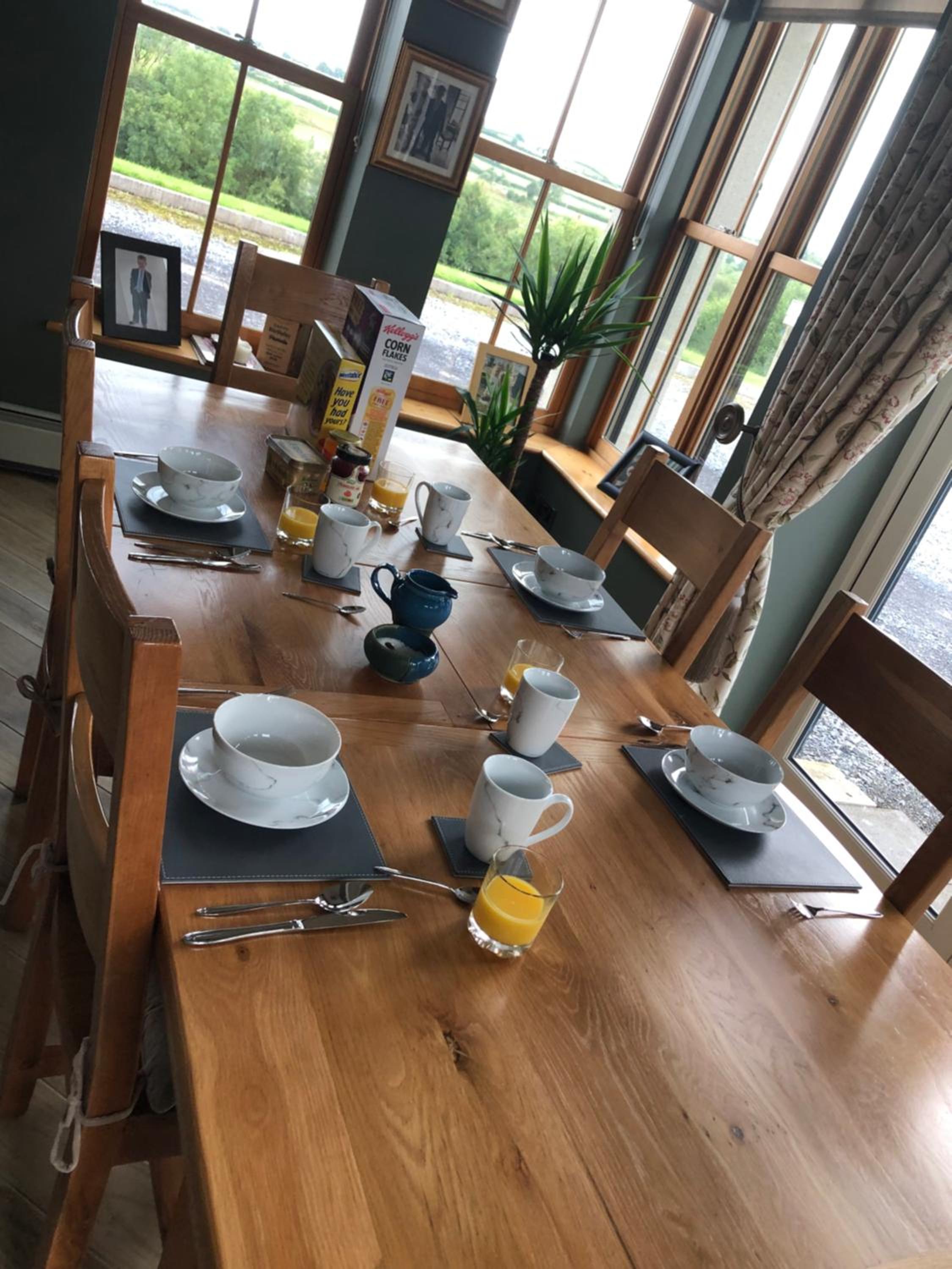 Country house Newtownbutler