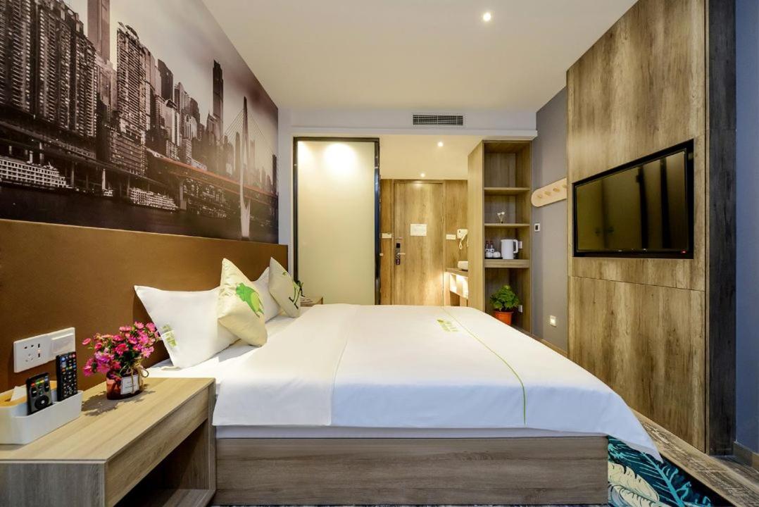 Heye International Youth Hostel