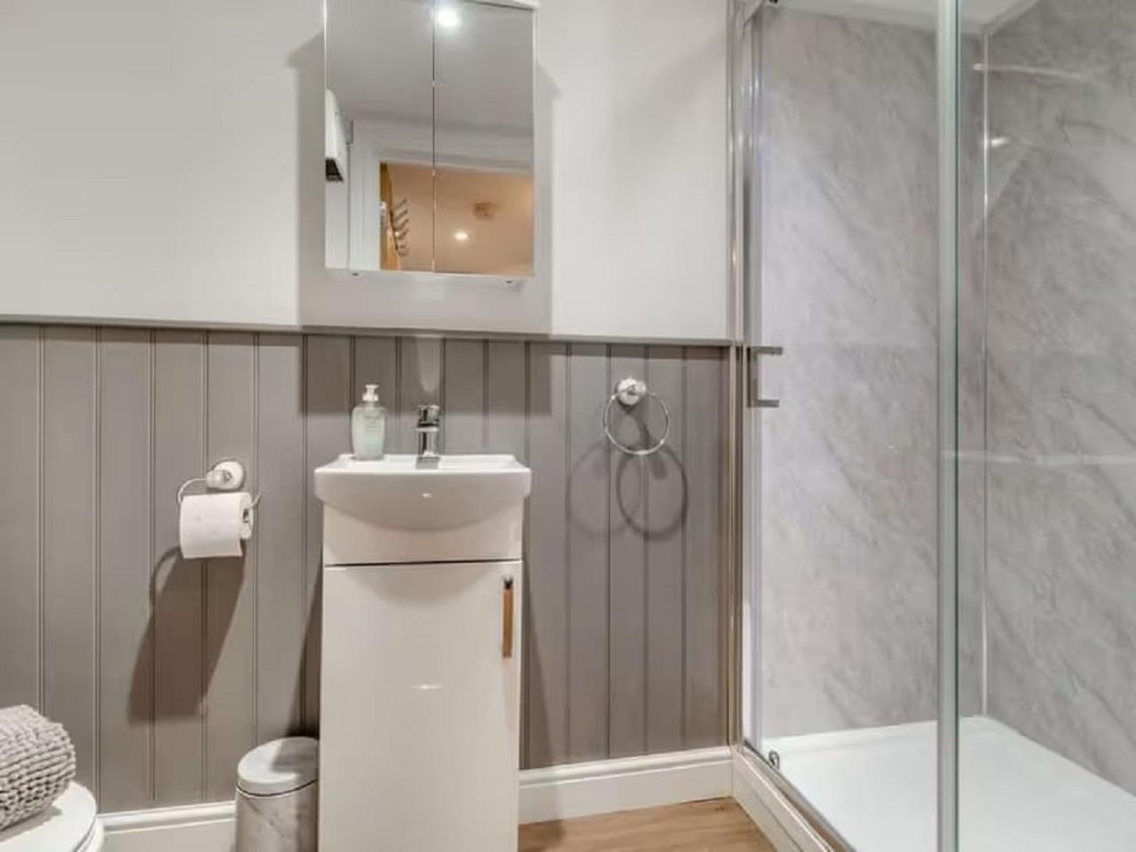 Studio Flat in Heritage Triangle, Diss