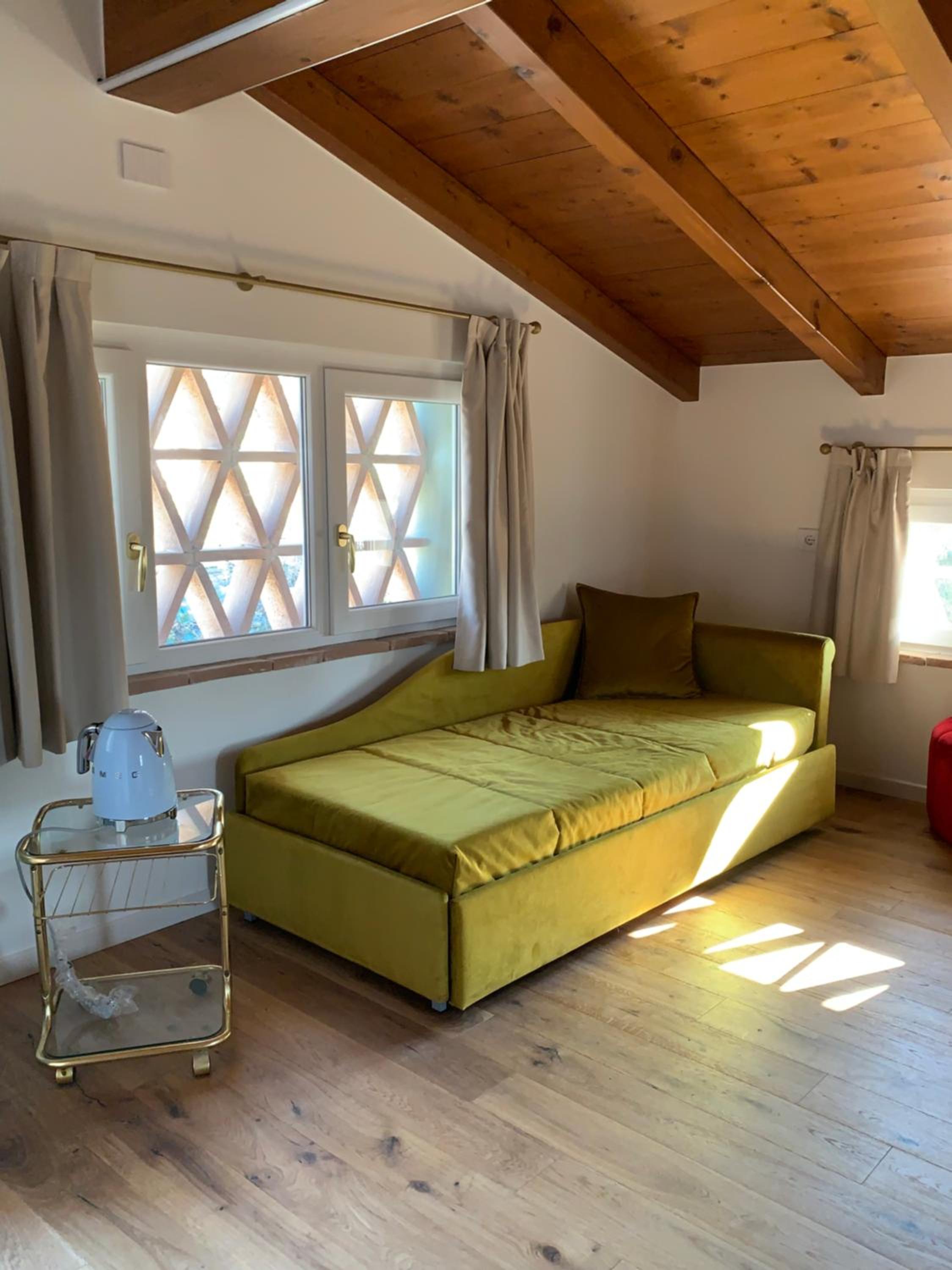 Residenza Vesentini