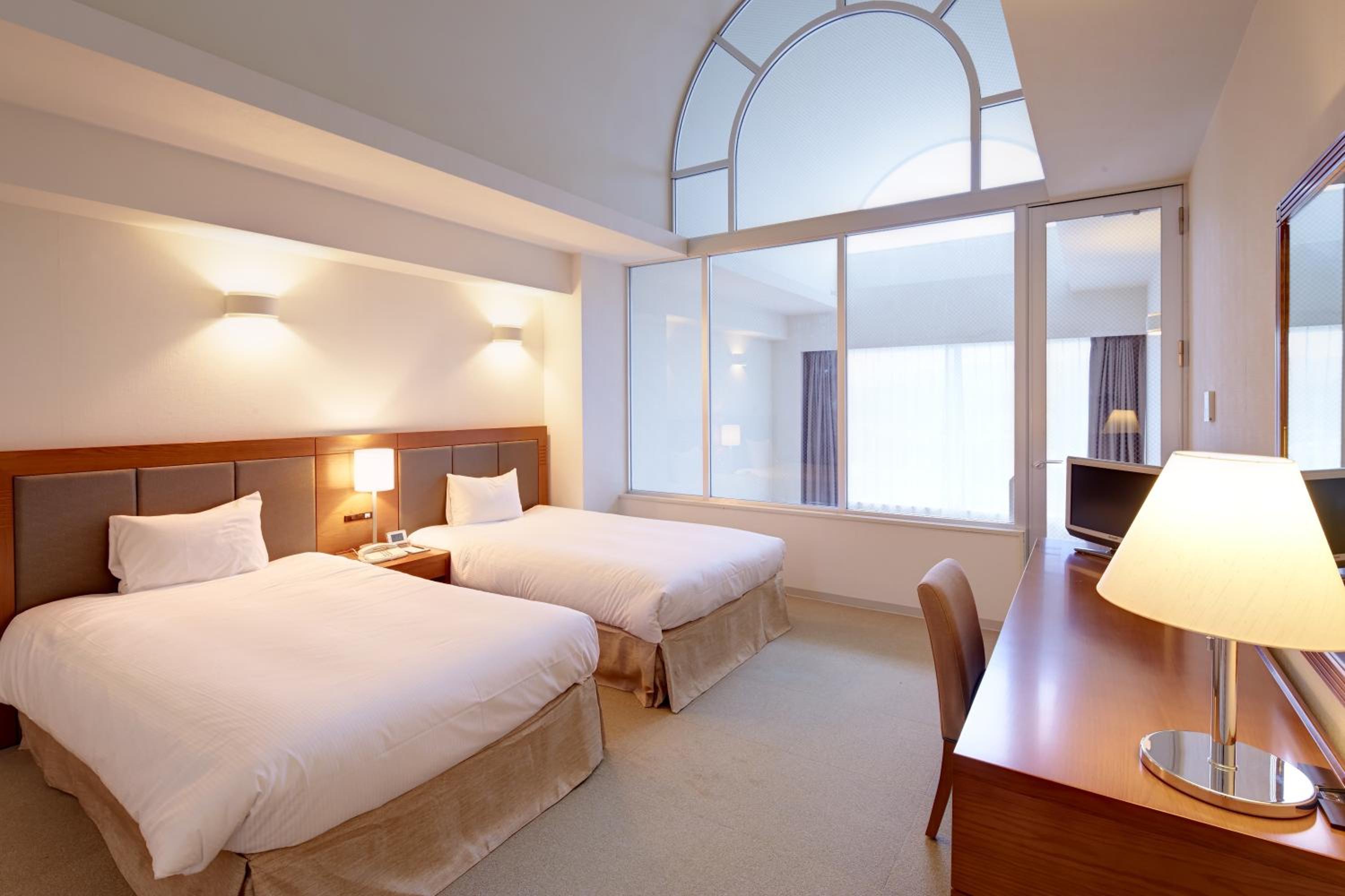 Hotel Mahaina Wellness Resorts Okinawa